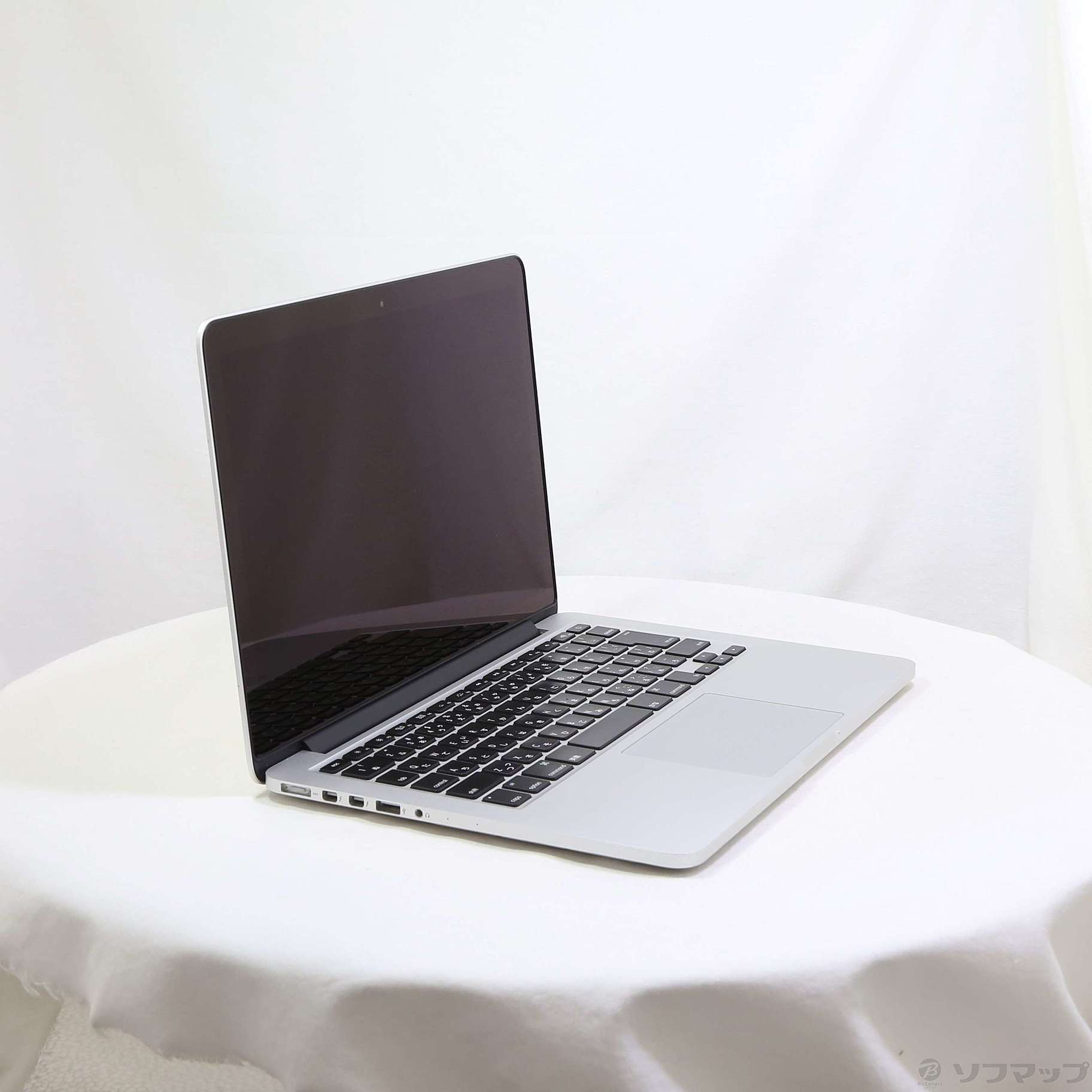 APPLE MacBook Pro MACBOOK PRO MF841J/