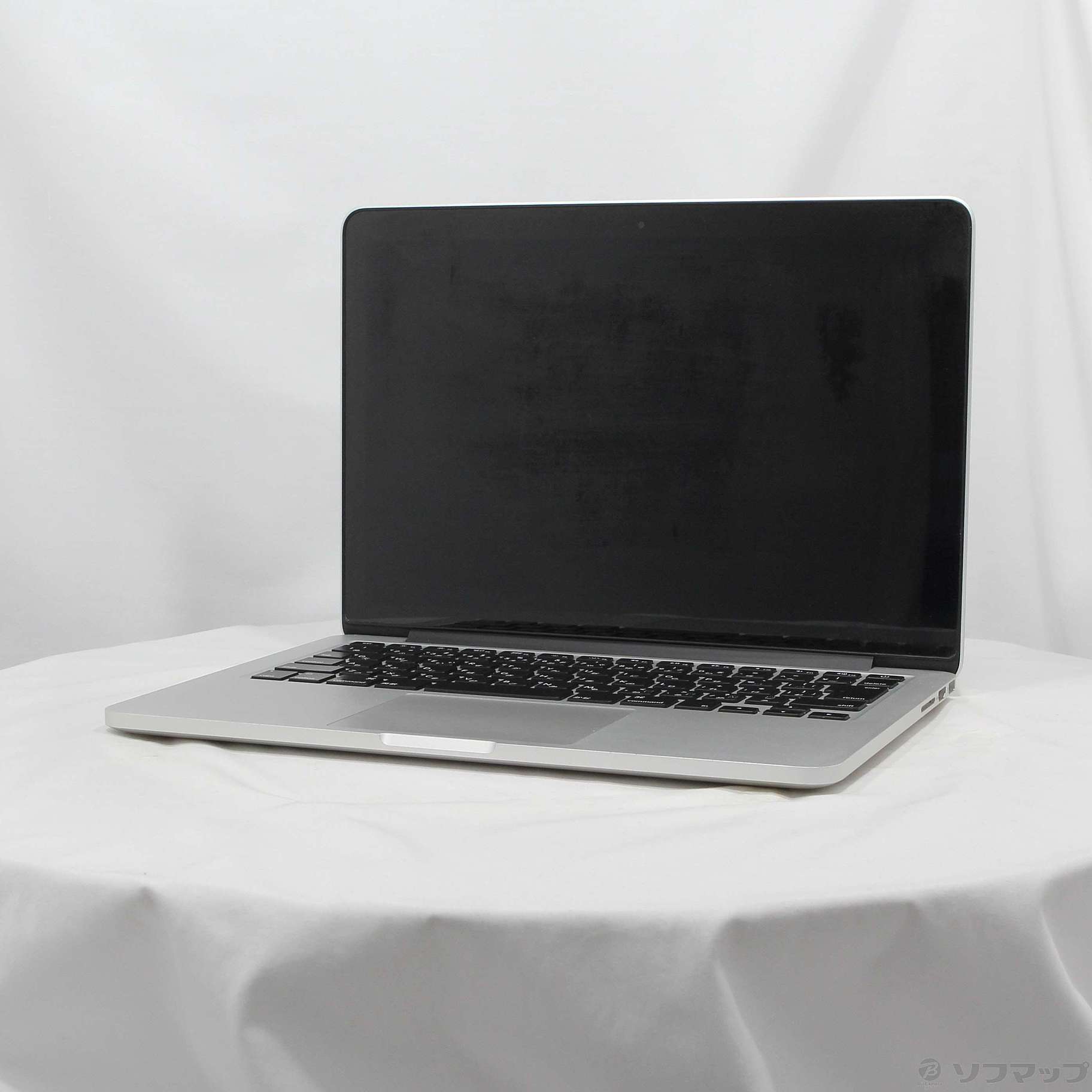 売値MacBook Pro 2015 13.3インチ MF839J/A MacBook本体