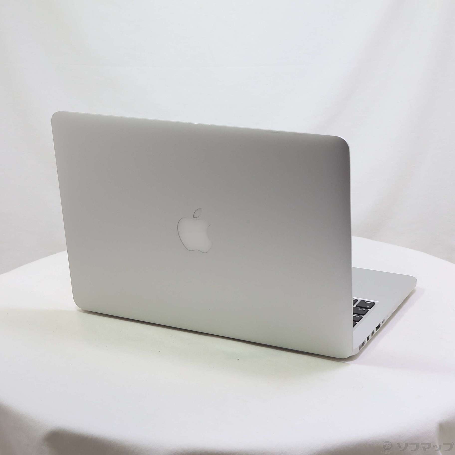 MacBook Pro 13.3-inch Early 2015 MF839J／A Core_i7 3.1GHz 16GB SSD128GB  〔10.13 HighSierra〕