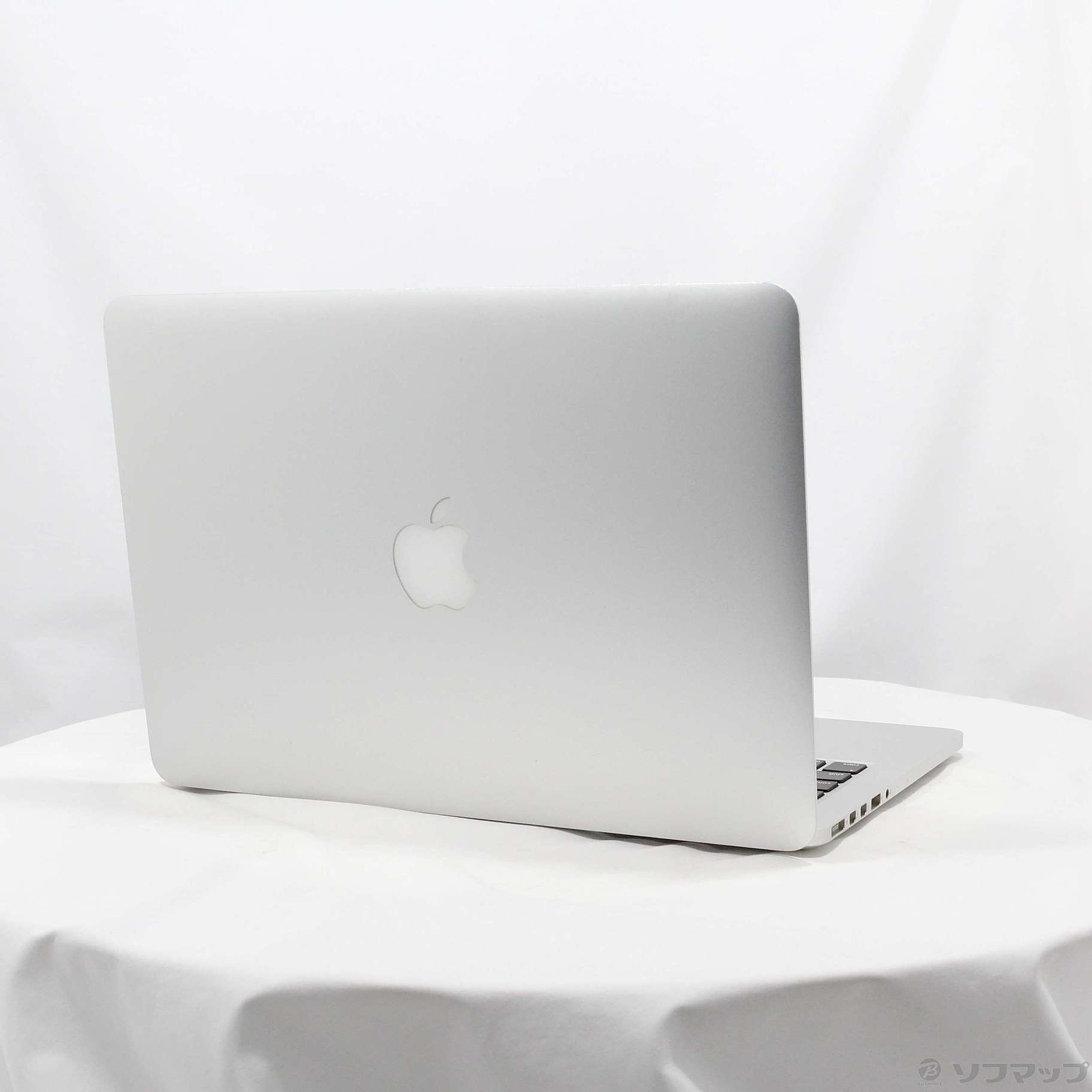 使用回数:3】 APPLE MacBook Pro 2014 MGX82J/A | www.ibnuumar.sch.id