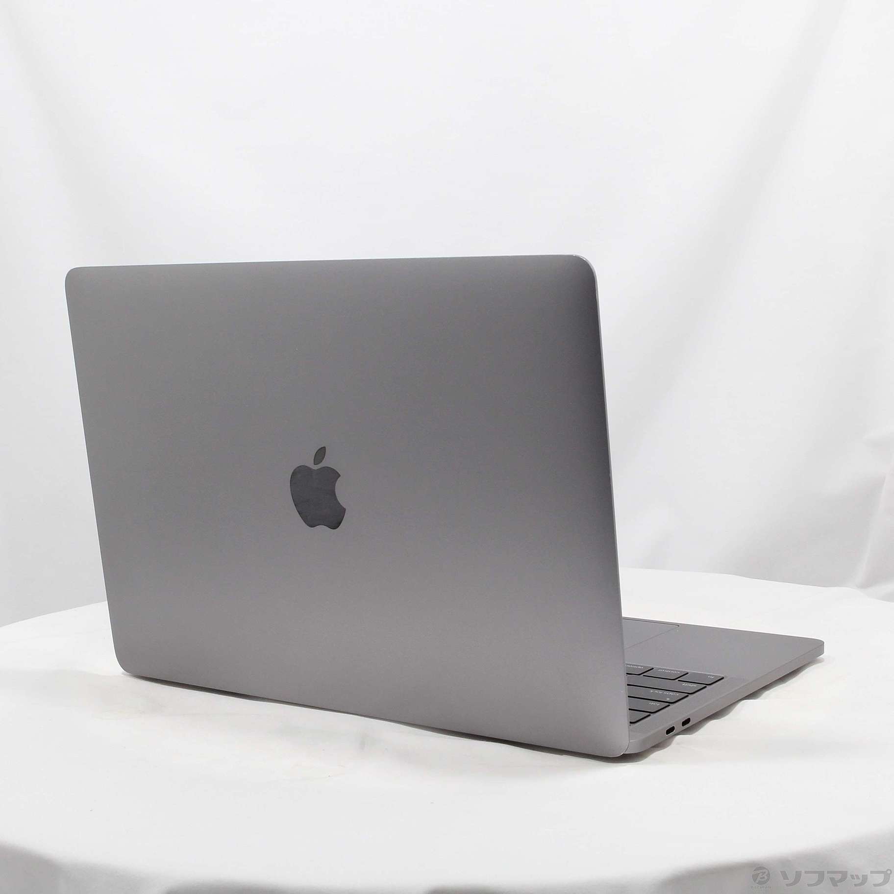 MacBook Pro 13インチ 8GB 512GB SSD 2016 極上品ノートPC - ノートPC