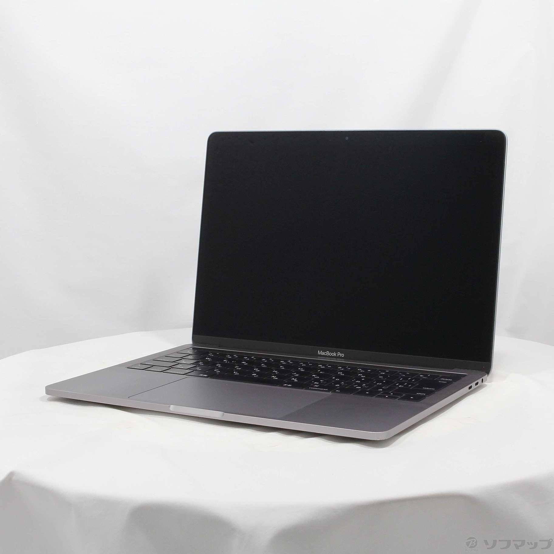 中古】MacBook Pro 13.3-inch Late 2016 MLH12J／A Core_i5 2.9GHz