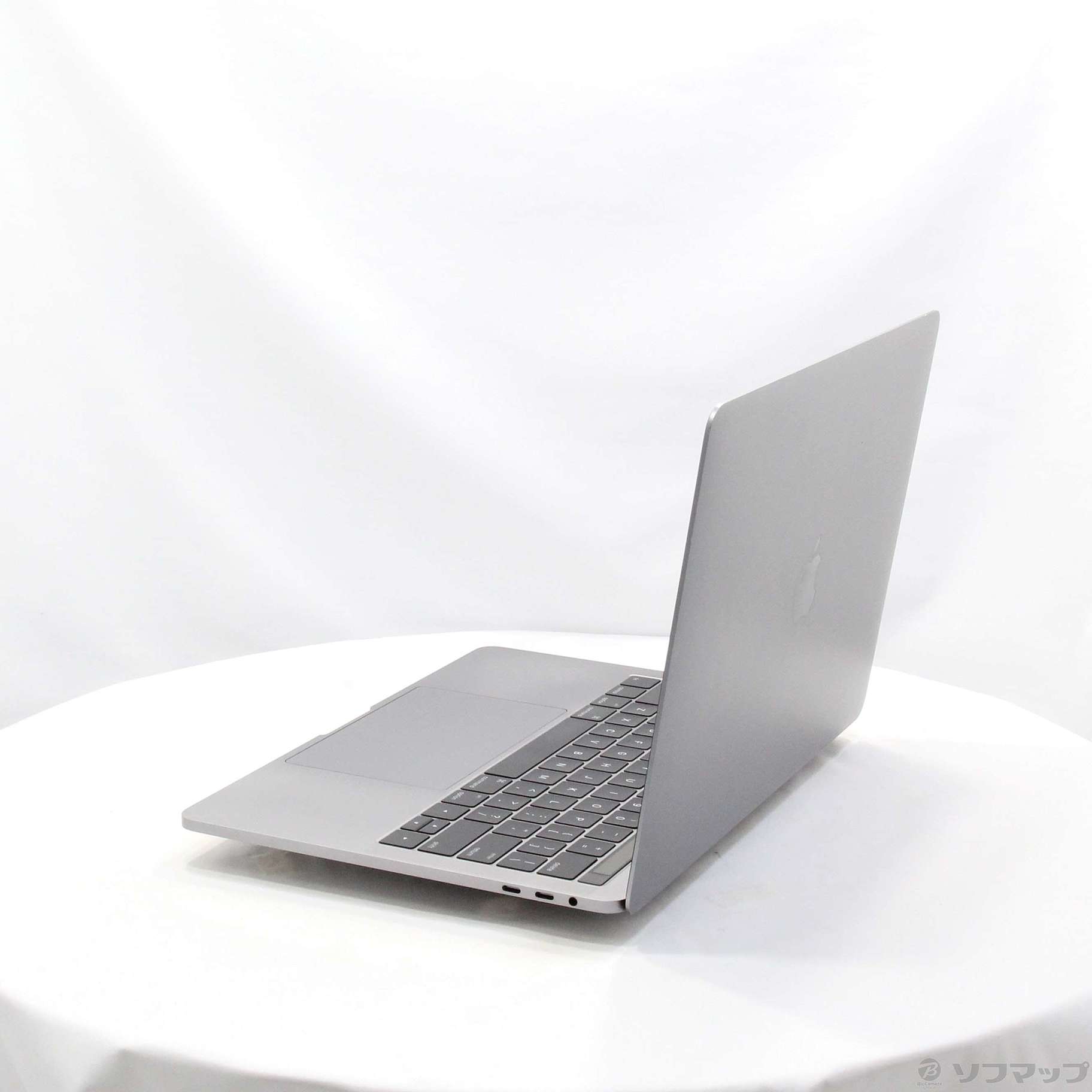 AppleAPPLE MacBook Pro MLH12J/A ジャンク品 - MacBook本体