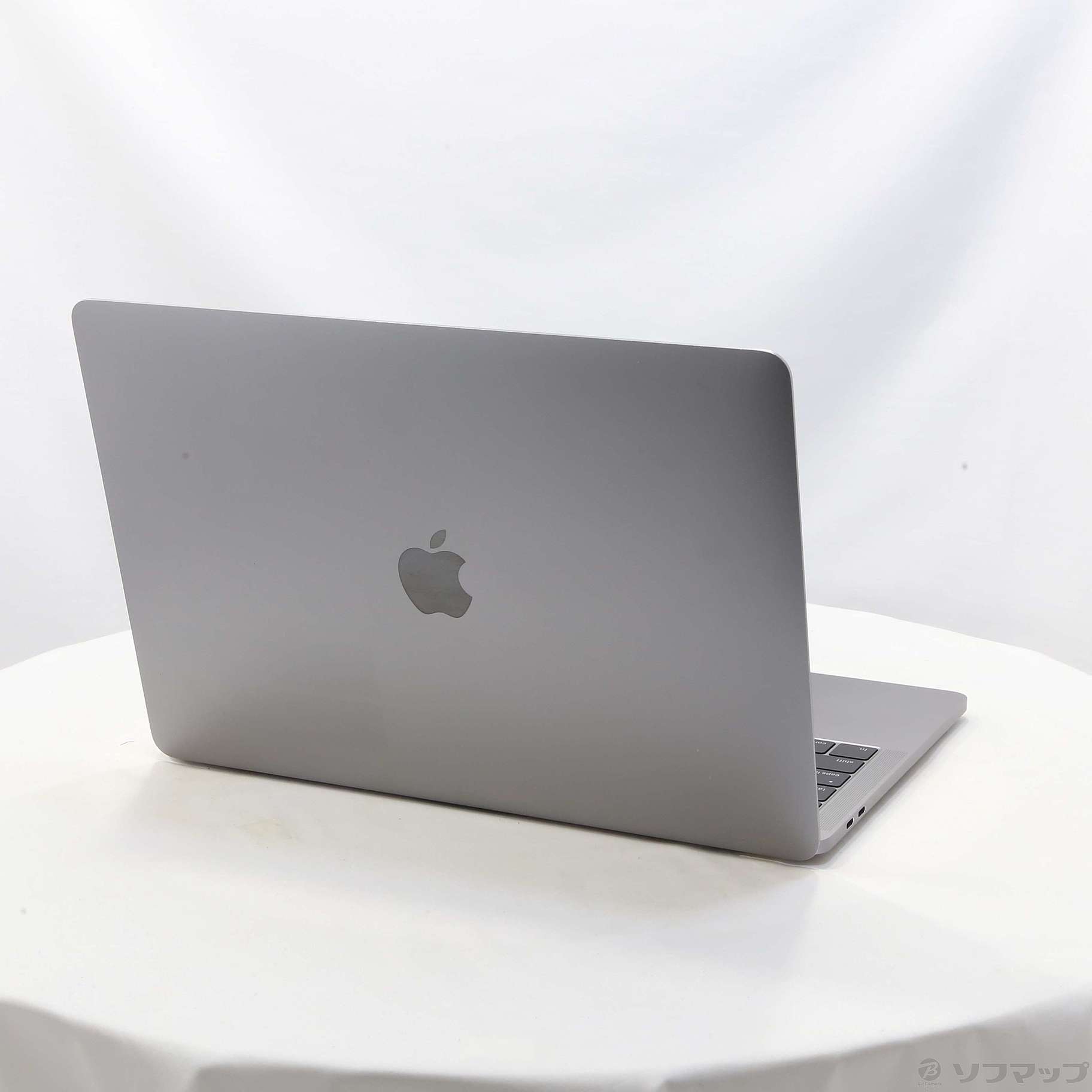 中古】MacBook Pro 13.3-inch Late 2016 MPDK2J／A Core_i7 3.3GHz