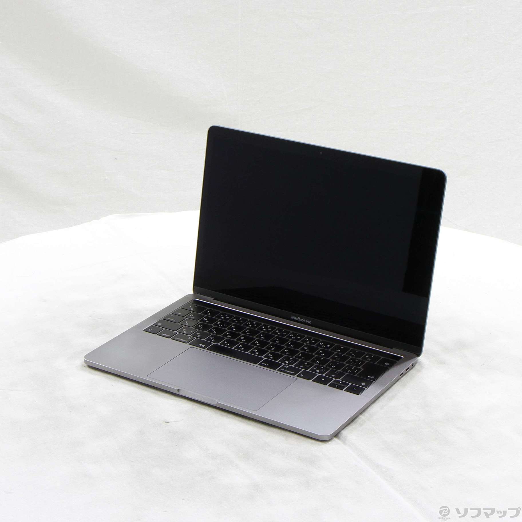 中古】MacBook Pro 13.3-inch Mid 2017 MPXV2J／A Core_i5 3.1GHz 16GB