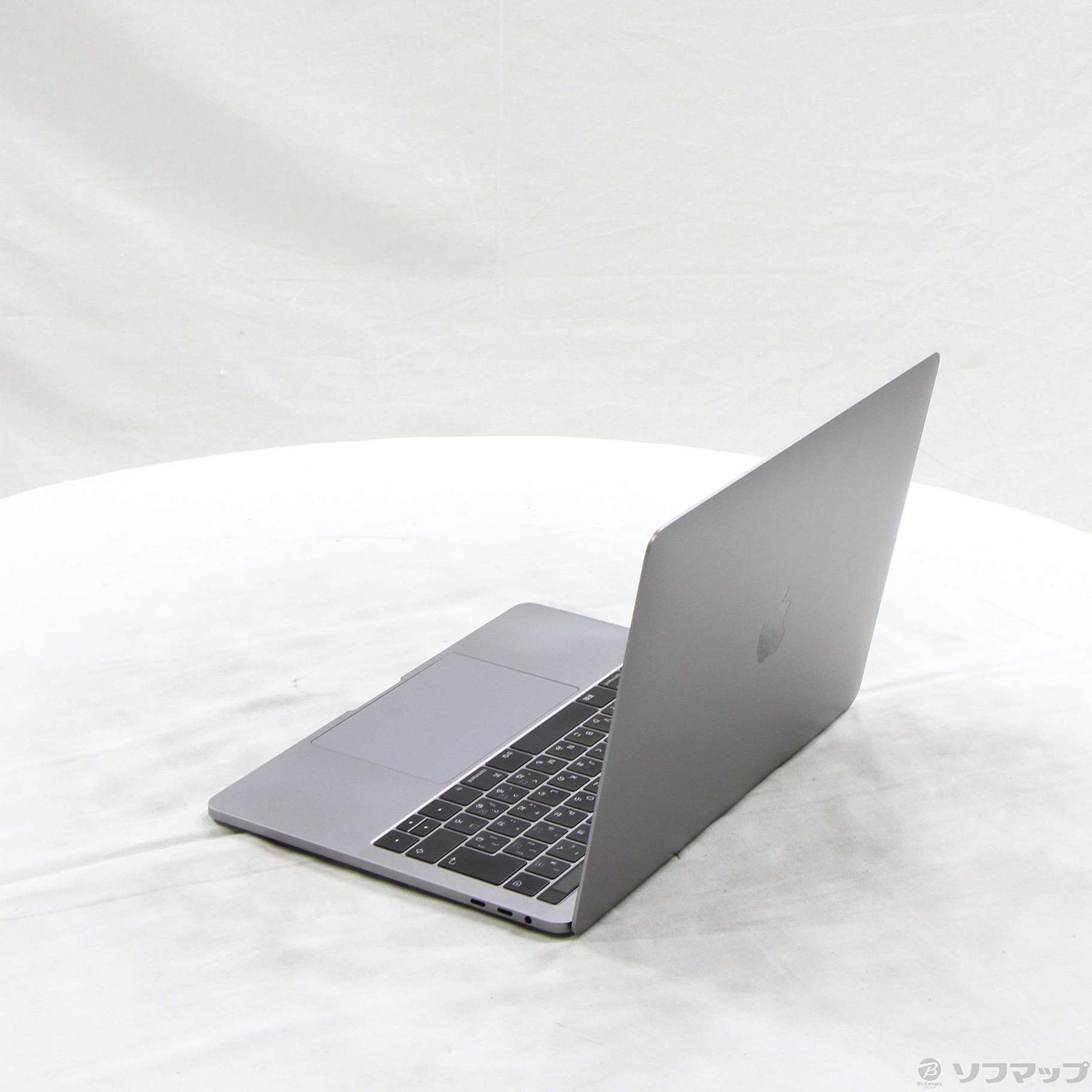 中古】MacBook Pro 13.3-inch Mid 2017 MPXV2J／A Core_i5 3.1GHz 16GB