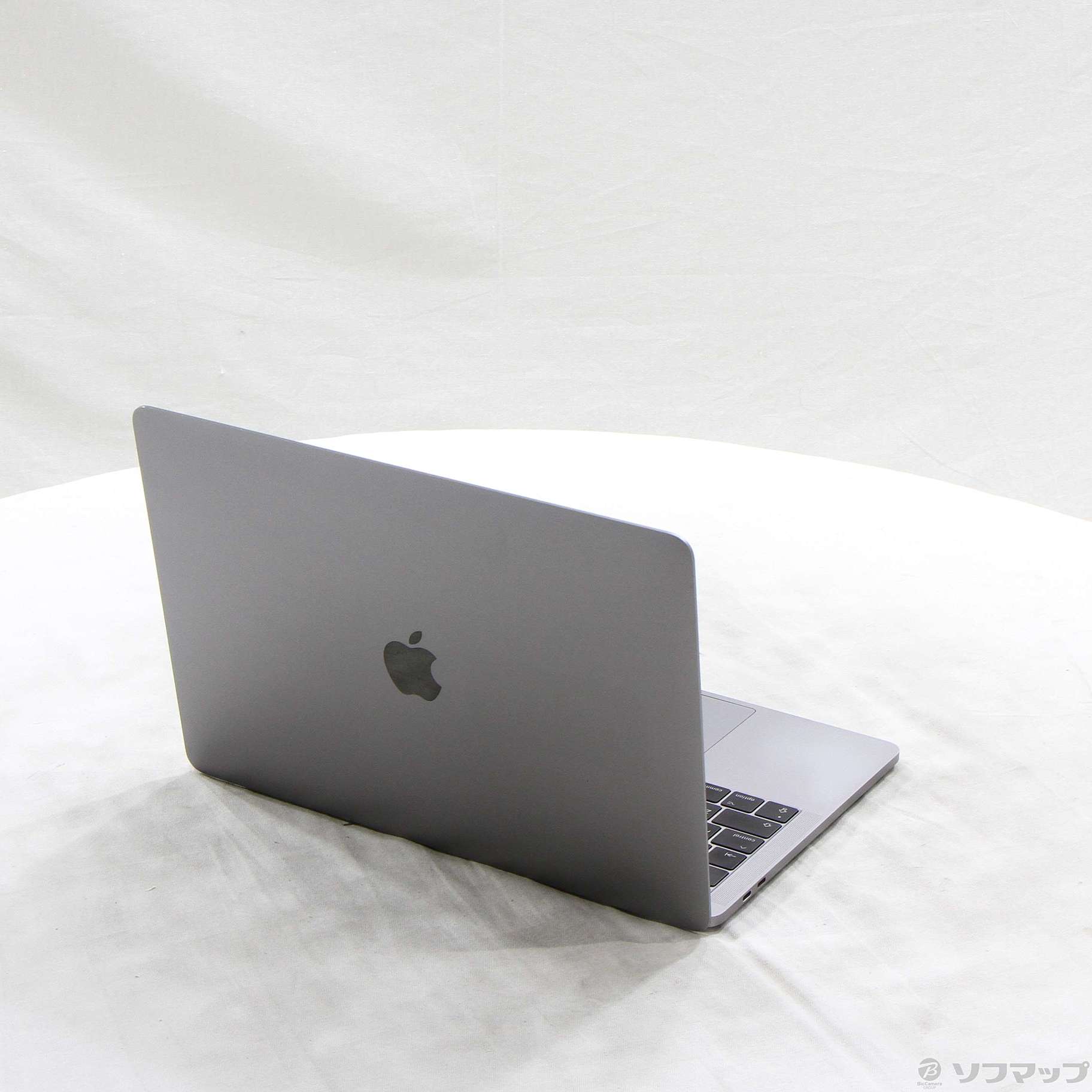 中古】MacBook Pro 13.3-inch Mid 2017 MPXV2J／A Core_i5 3.1GHz 16GB