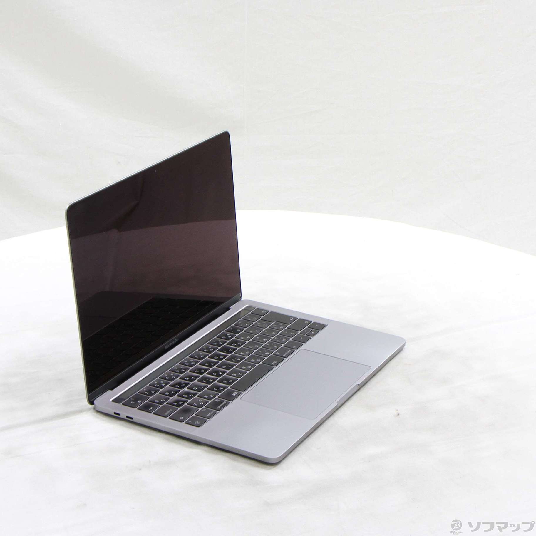 中古】MacBook Pro 13.3-inch Mid 2017 MPXV2J／A Core_i5 3.1GHz 16GB