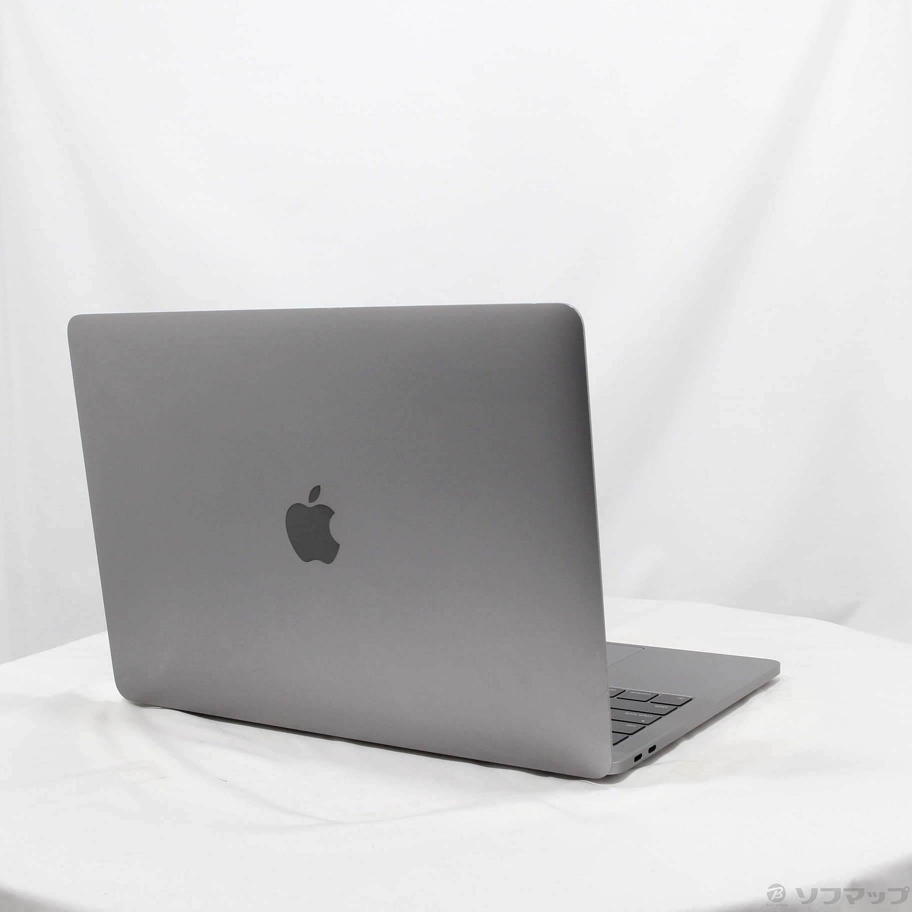 MacBook Pro 13.3-inch Late 2016 MLL42J／A Core_i7 2.4GHz 16GB SSD256GB  スペースグレイ 〔10.15 Catalina〕