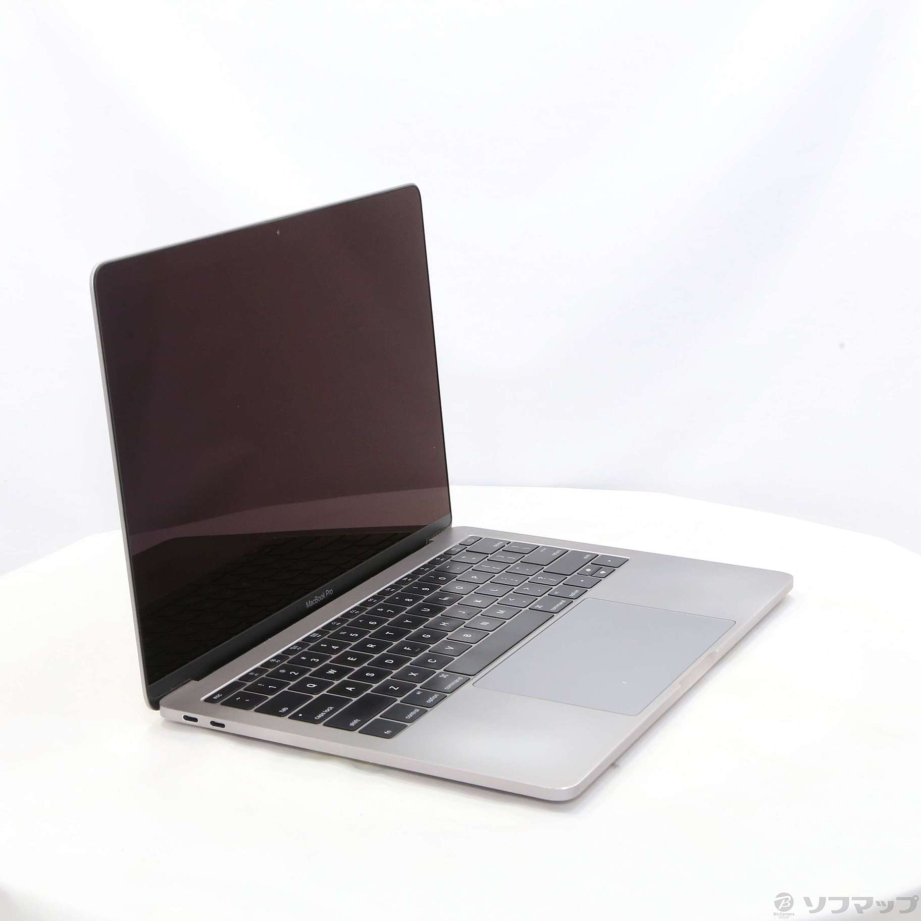 中古品(难有的)]MacBook Pro 13.3-inch Late 2016 MLL42J/A Core_i7