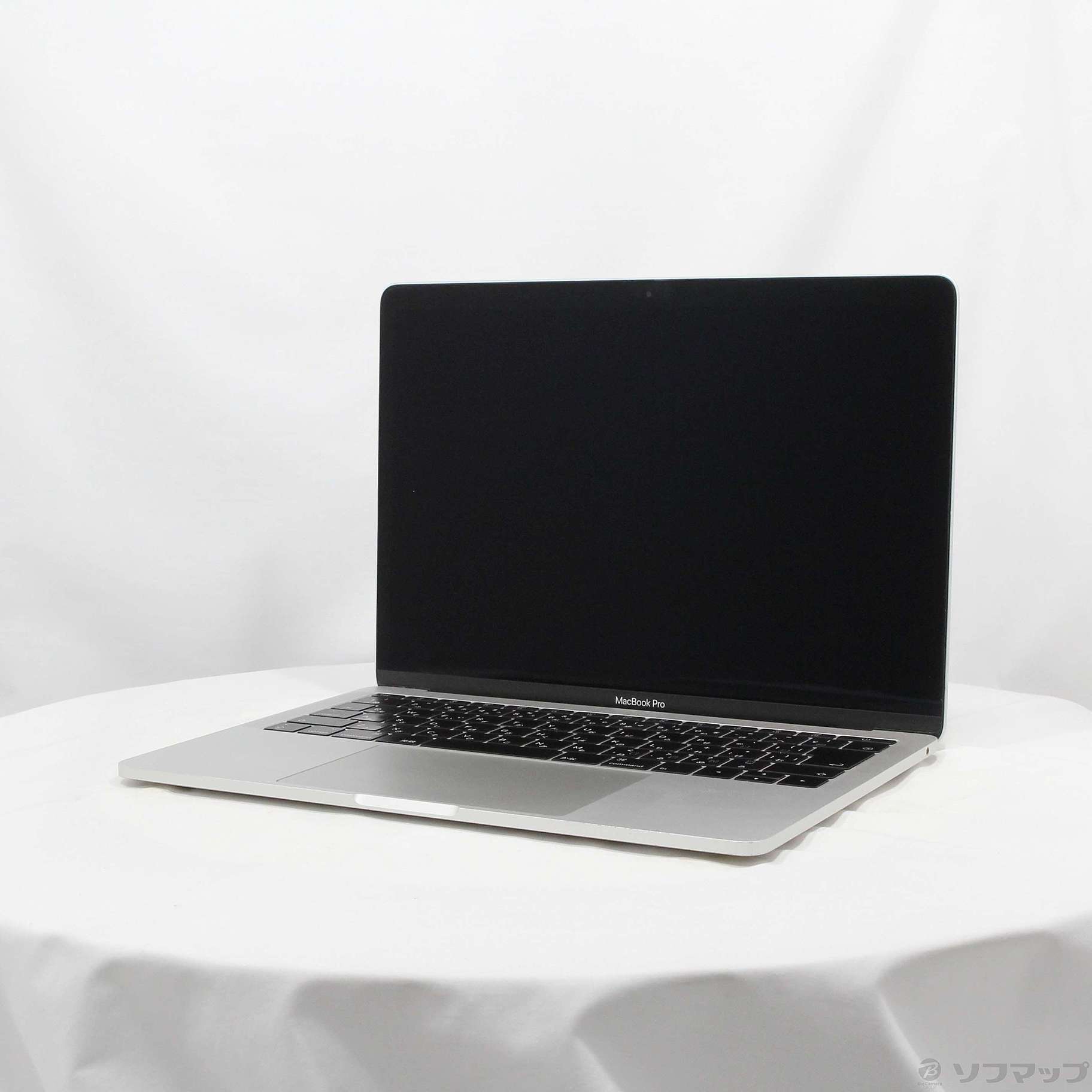 中古】MacBook Pro 13.3-inch Mid 2017 MPXU2J／A Core_i5 2.3GHz 8GB