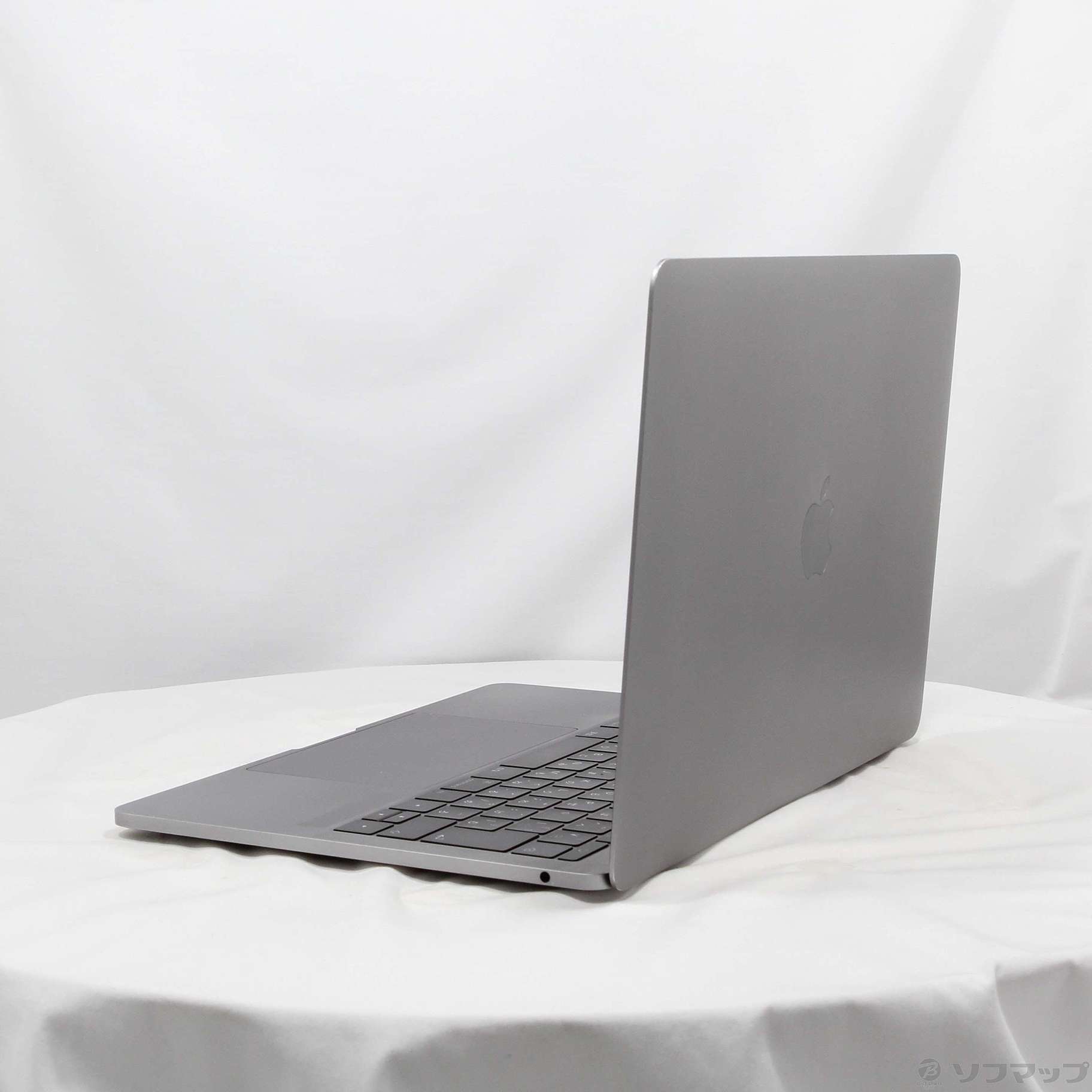 中古】MacBook Pro 13.3-inch Mid 2017 MPXQ2J／A Core_i7 2.5GHz 16GB