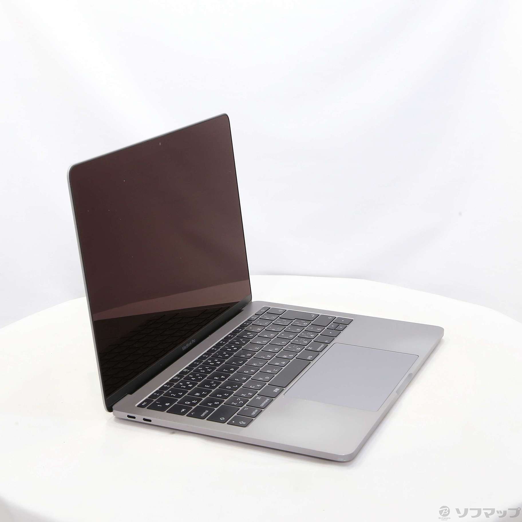 MacBook Pro Corei5 Mid 2017 MPXT2J/ACorei523GHzメモリ - ノートPC