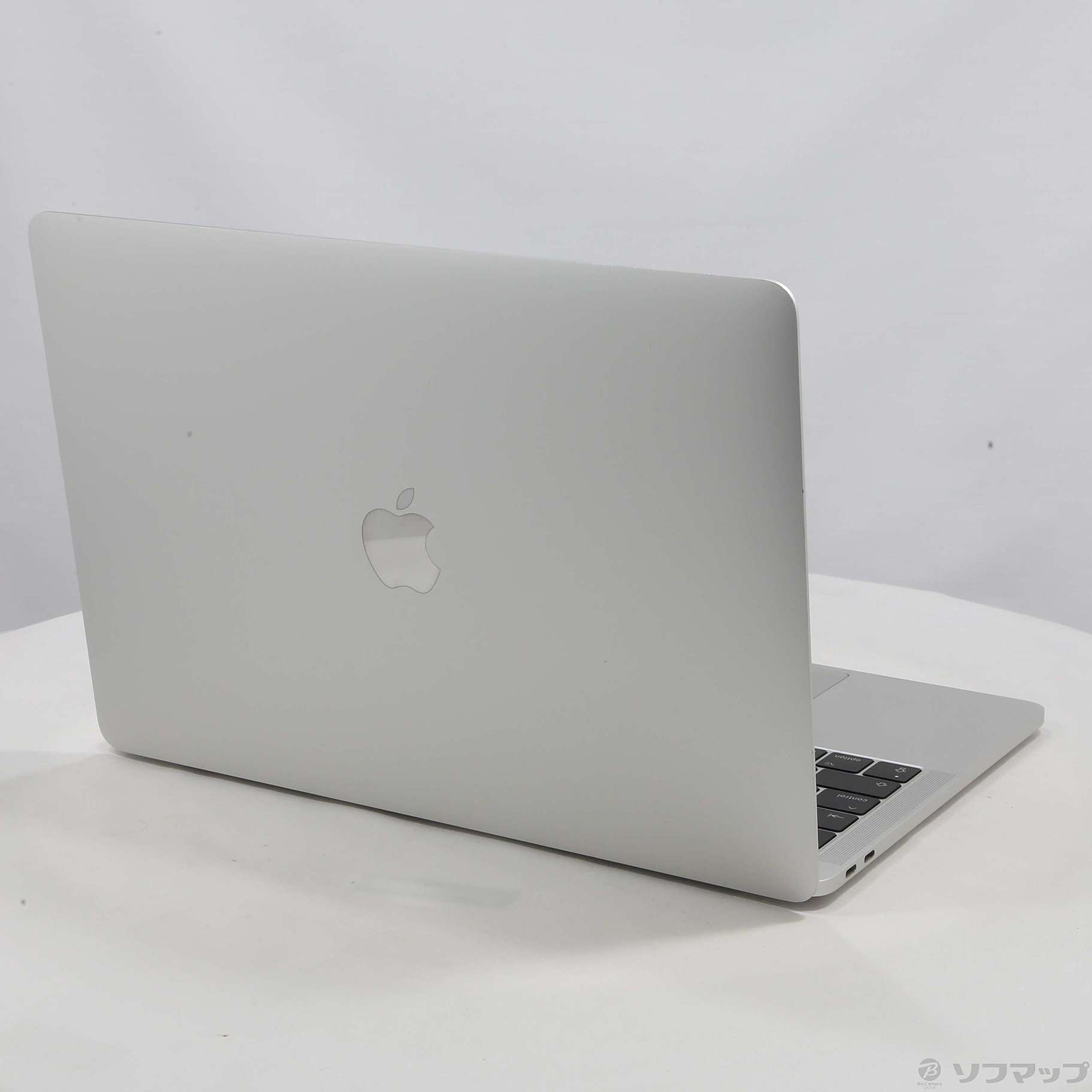 中古品（難あり）〕 MacBook Pro 13.3-inch Mid 2017 MPXU2J／A