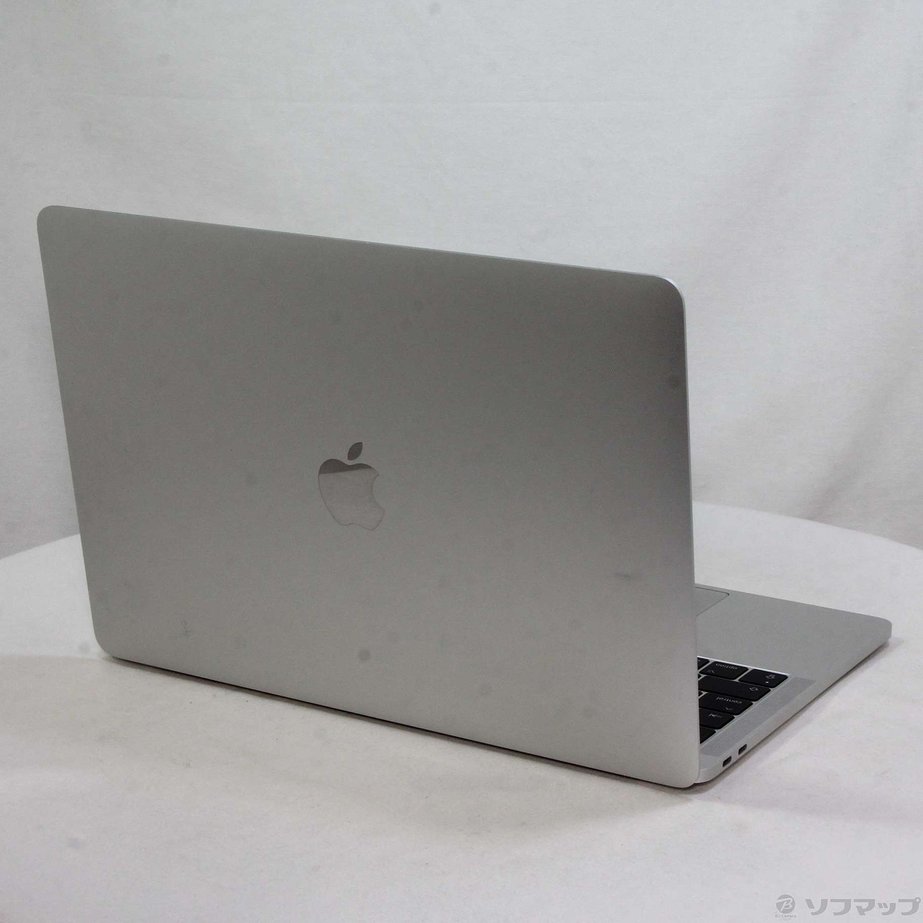 【中古】 Macbook Pro Mid2017 MPXU2CH/A Apple Apple Macbook Pro Mid 2017 13