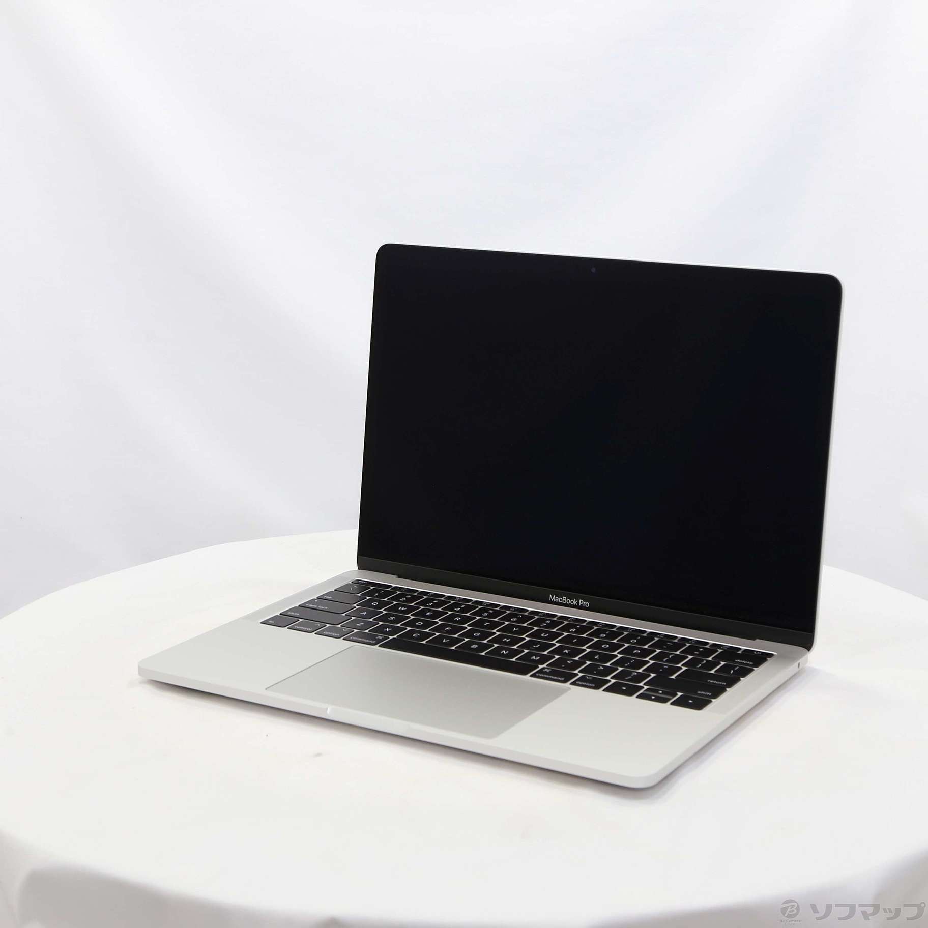 送料込 Apple アップル MacBook Pro 13.3-inch Mid 2017 MPXT2J A