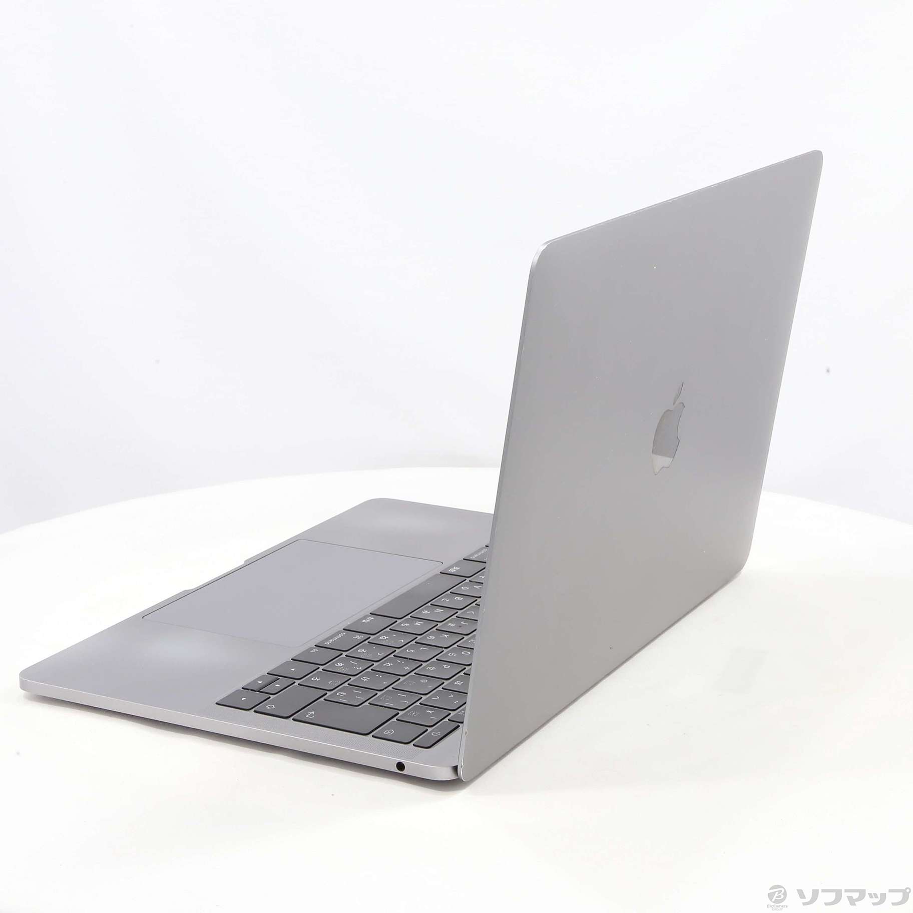 MacBook Pro 13-inch, 2017 MPXQ2J/A *難ありMacBookP