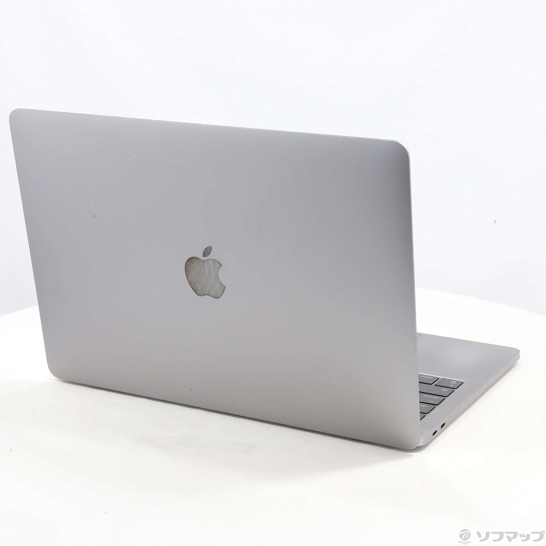MacBook Pro 13-inch, 2017 MPXQ2J/A *難ありMacBookP