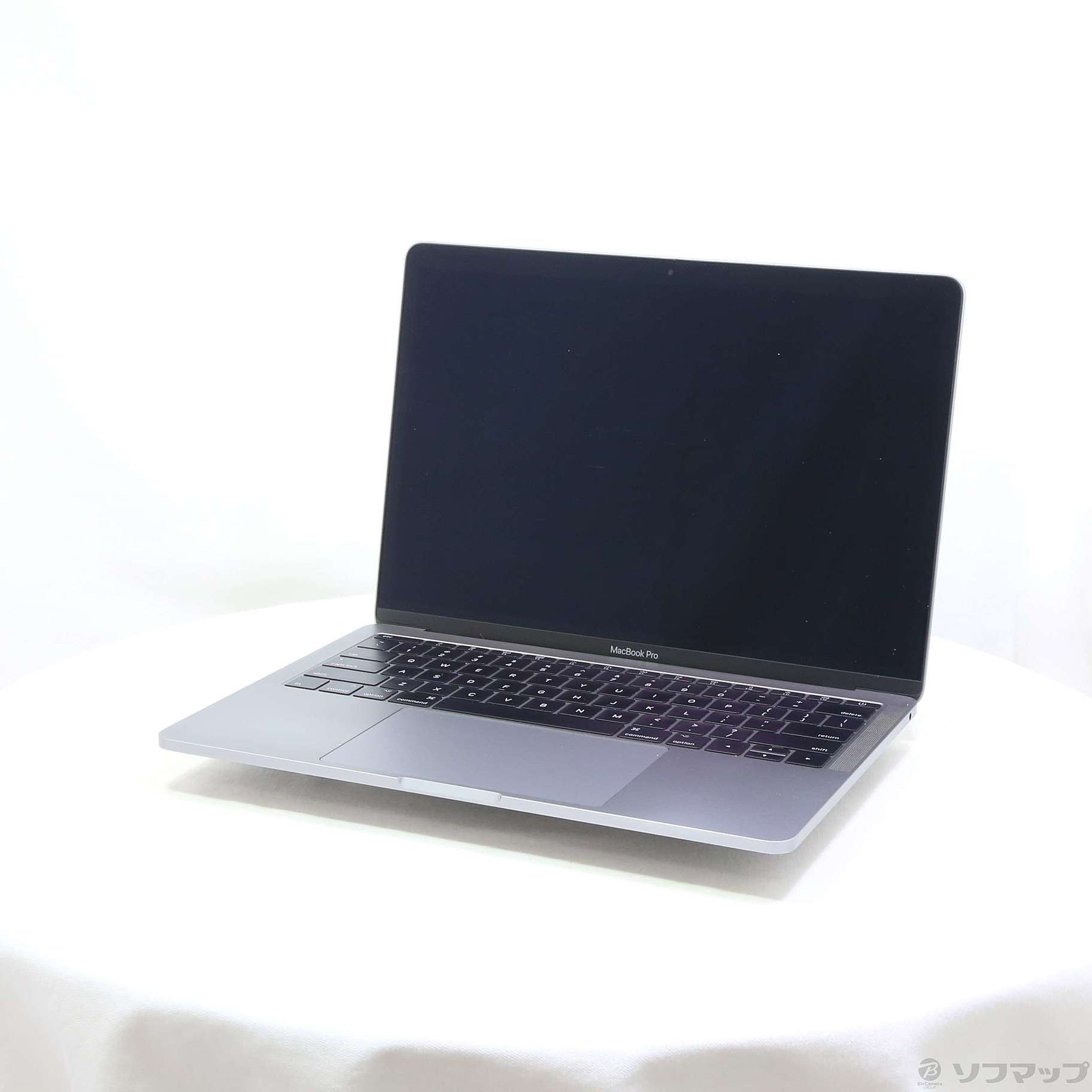 中古品(难有的)]MacBook Pro 13.3-inch Mid 2017 MPXT2J/A Core_i5 2.3