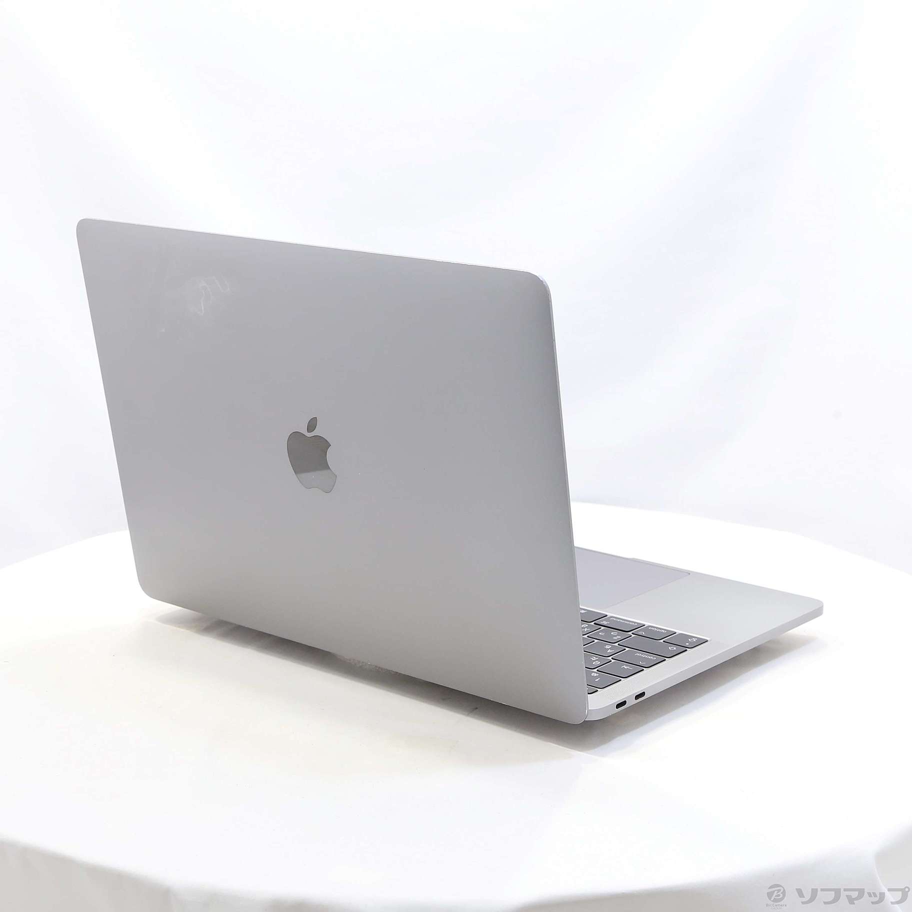 中古】MacBook Pro 13.3-inch Mid 2017 MPXT2J／A Core_i5 2.3GHz 16GB