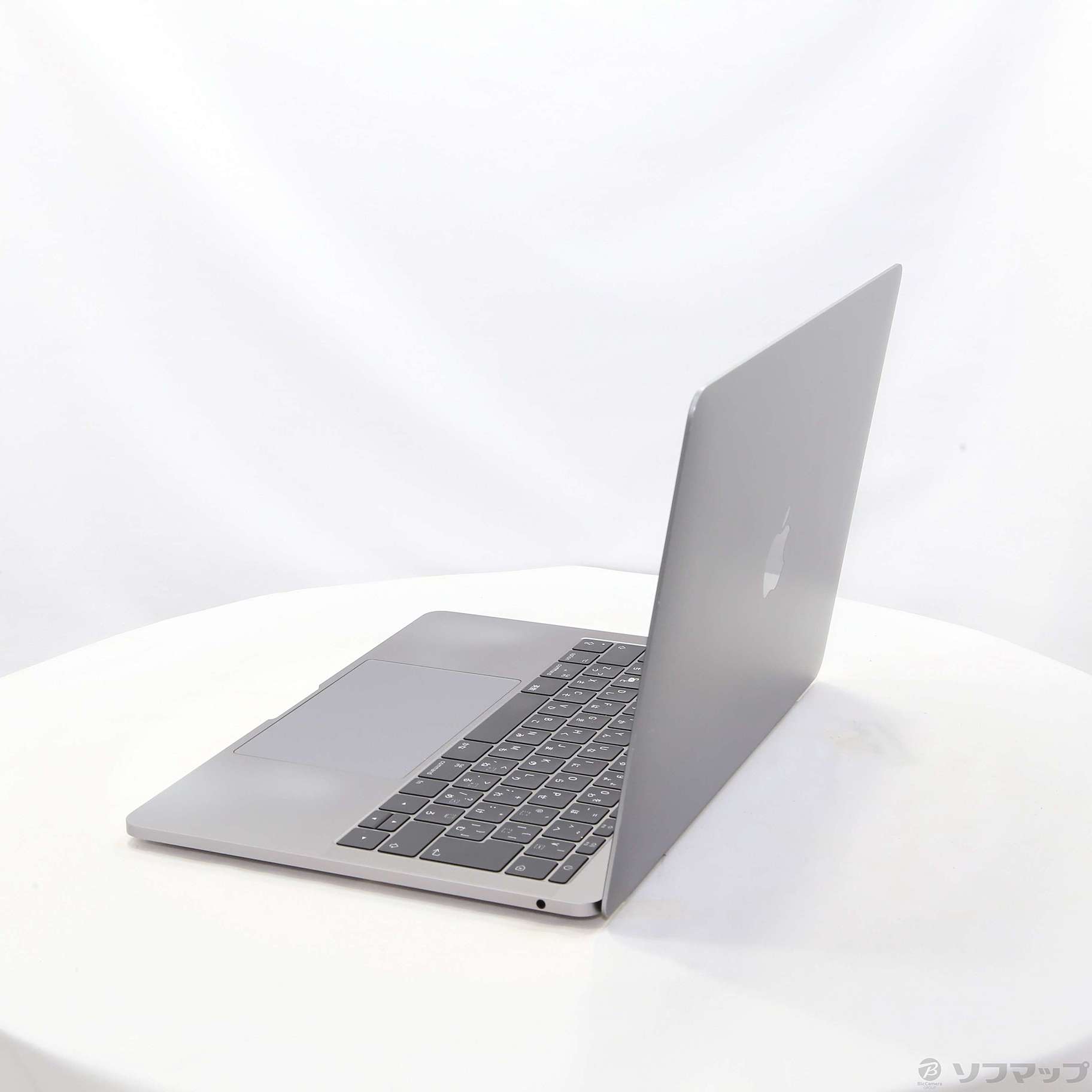 中古】MacBook Pro 13.3-inch Mid 2017 MPXT2J／A Core_i5 2.3GHz 16GB