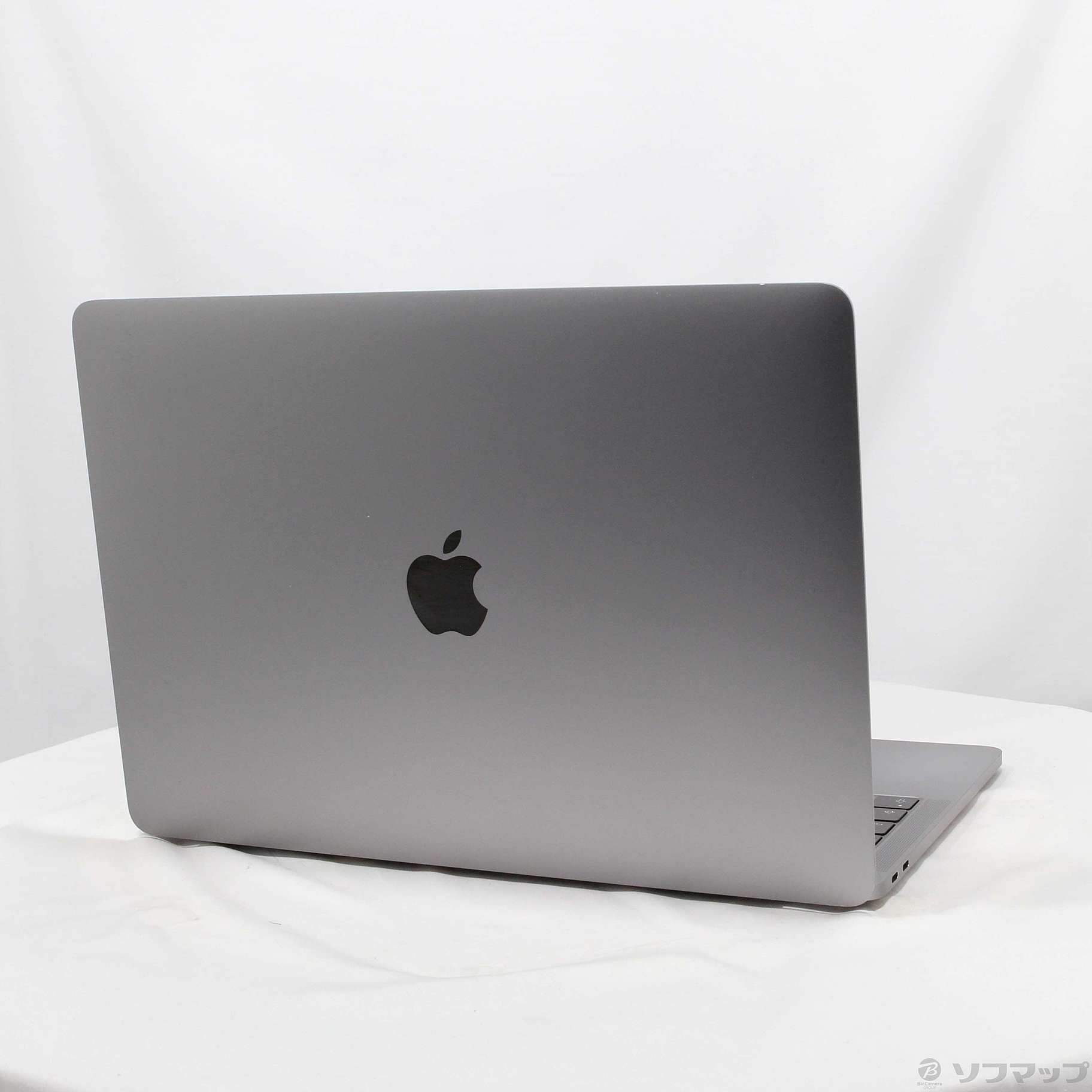 中古品〕 MacBook Pro 13.3-inch Mid 2017 MPXT2J／A Core_i5 2.3GHz