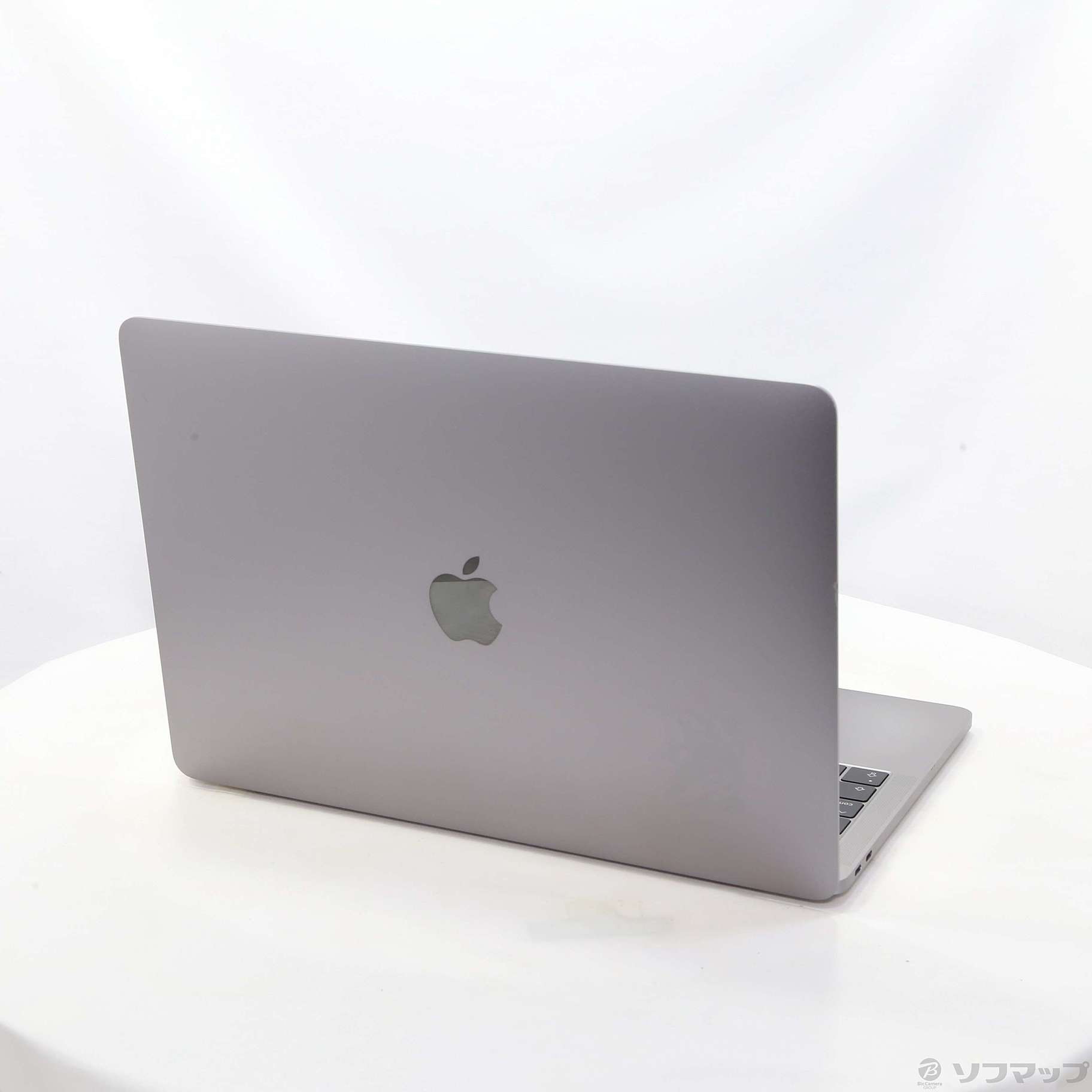 MacBook Pro 13.3-inch Mid 2017 MPXQ2J／A Core_i7 2.5GHz 16GB SSD128GB  スペースグレイ 〔10.15 Catalina〕