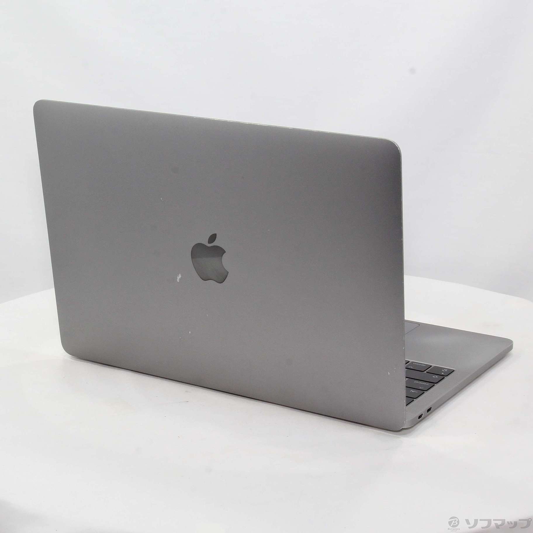 中古】MacBook Pro 13.3-inch Mid 2017 MPXQ2J／A Core_i7 2.5GHz 16GB