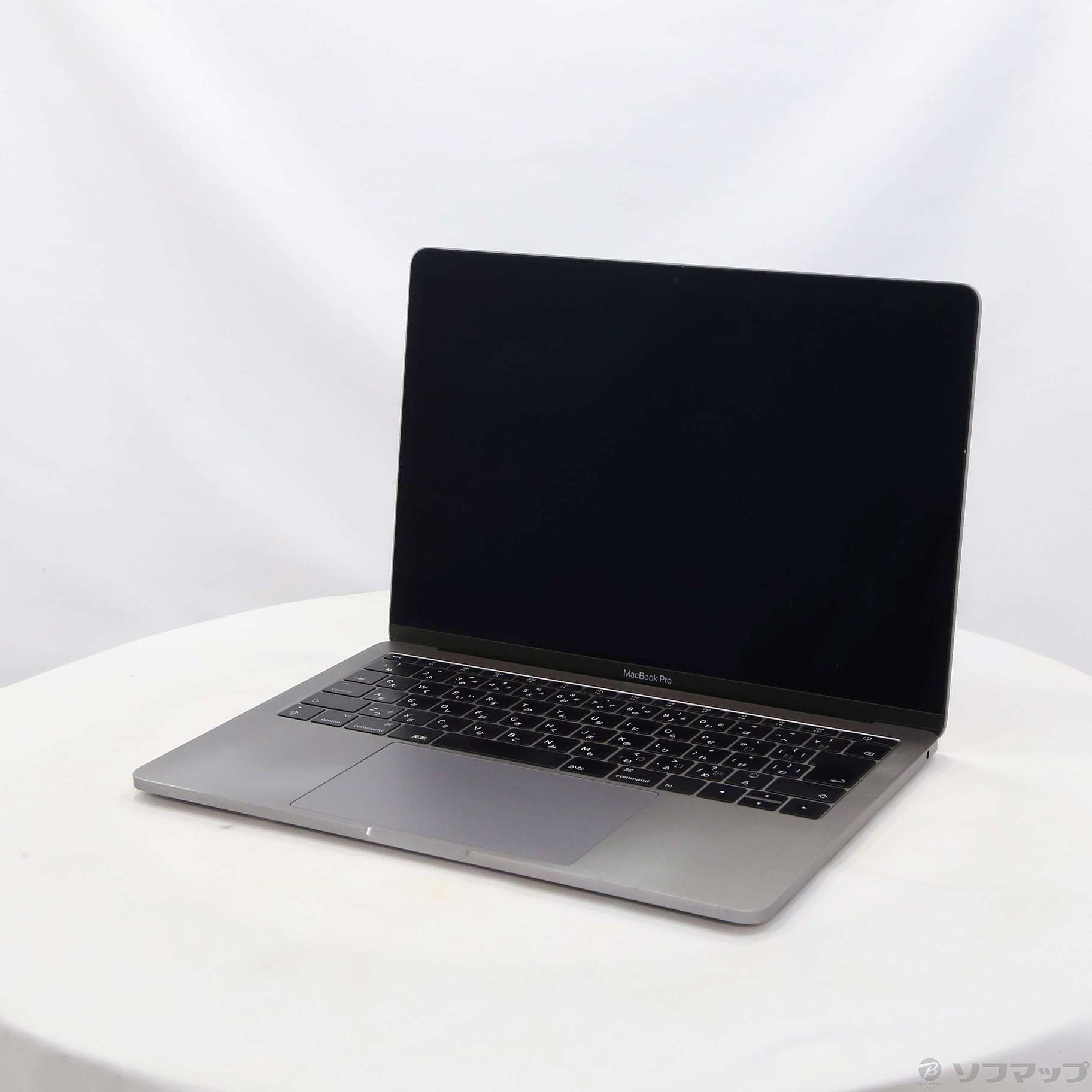MacBook pro 2017 13インチ 美品 MPXQ2J/A