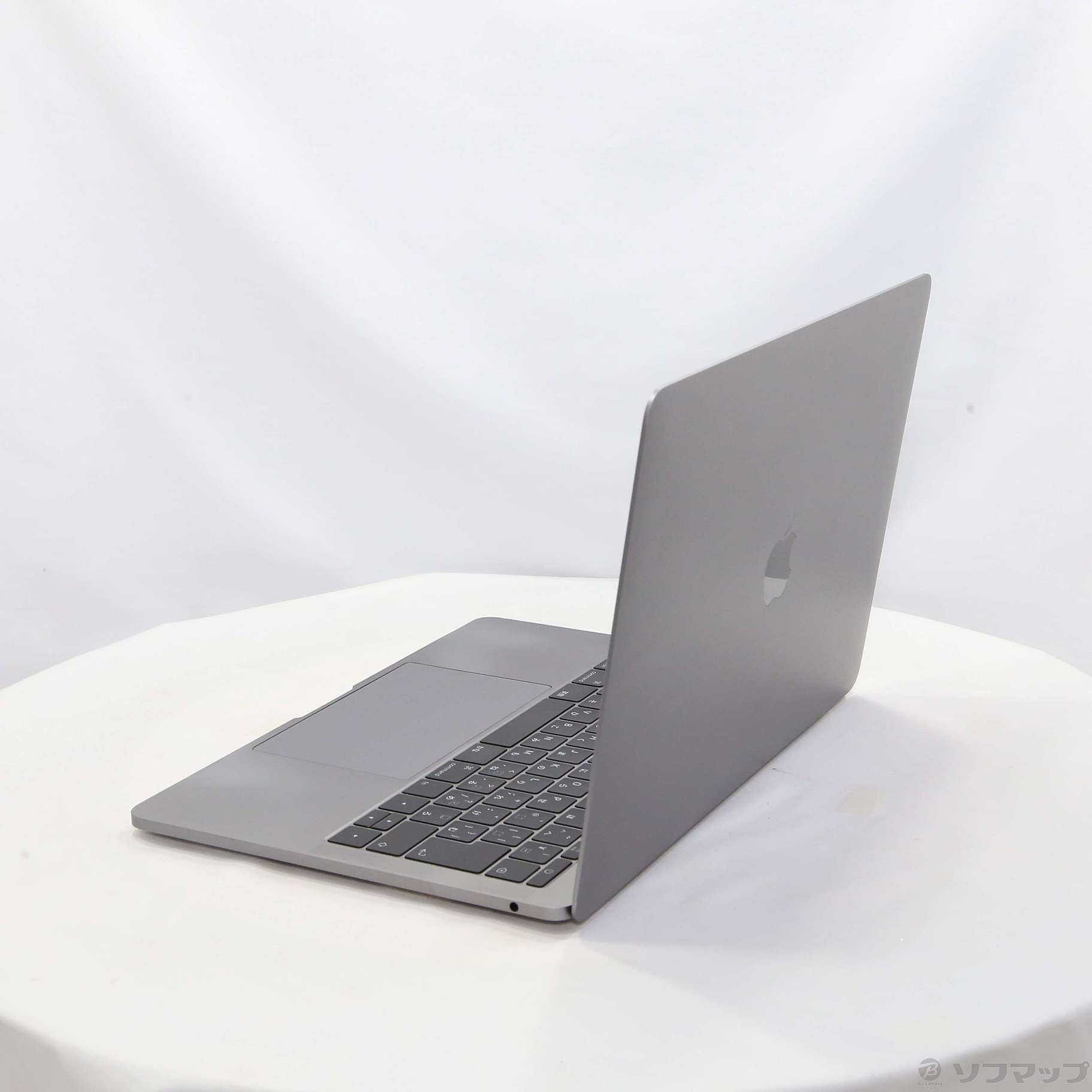 中古】MacBook Pro 13.3-inch Mid 2017 MPXQ2J／A Core_i7 2.5GHz 16GB ...