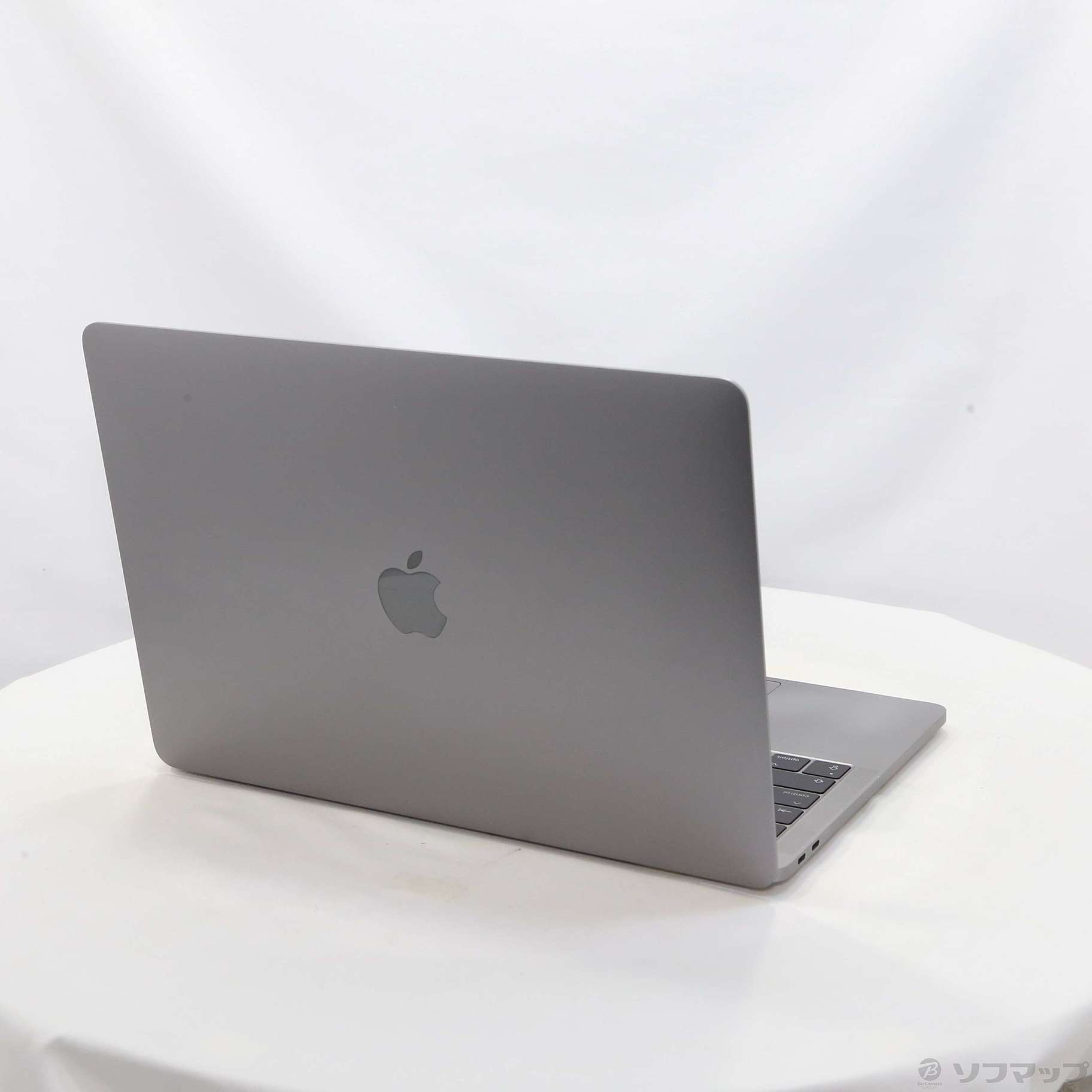MacBook Pro 13.3-inch Mid 2017 MPXQ2J／A Core_i7 2.5GHz 16GB SSD128GB  スペースグレイ 〔10.15 Catalina〕