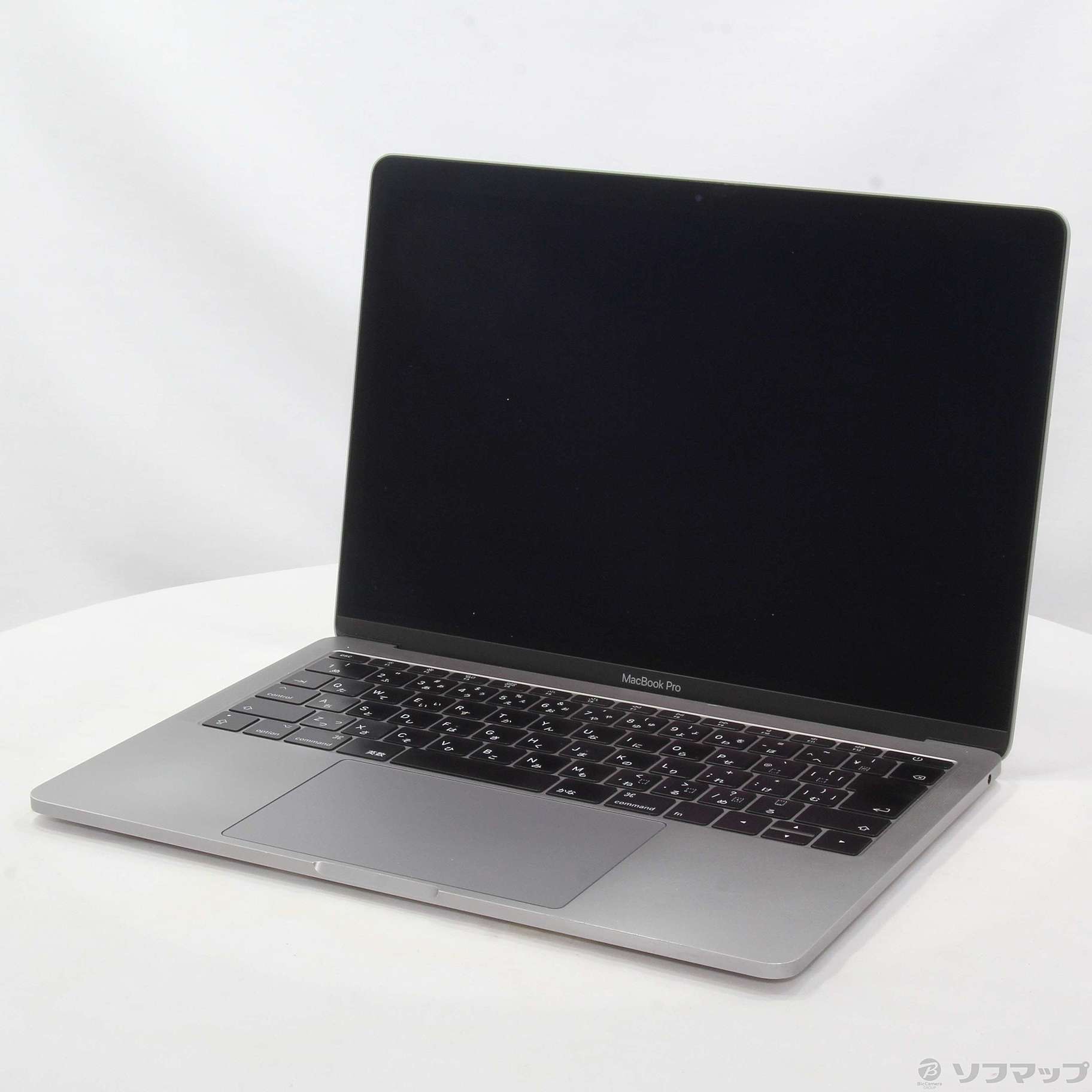 MacBook Pro(15-inch,2017)MPTT2J/A ⑤