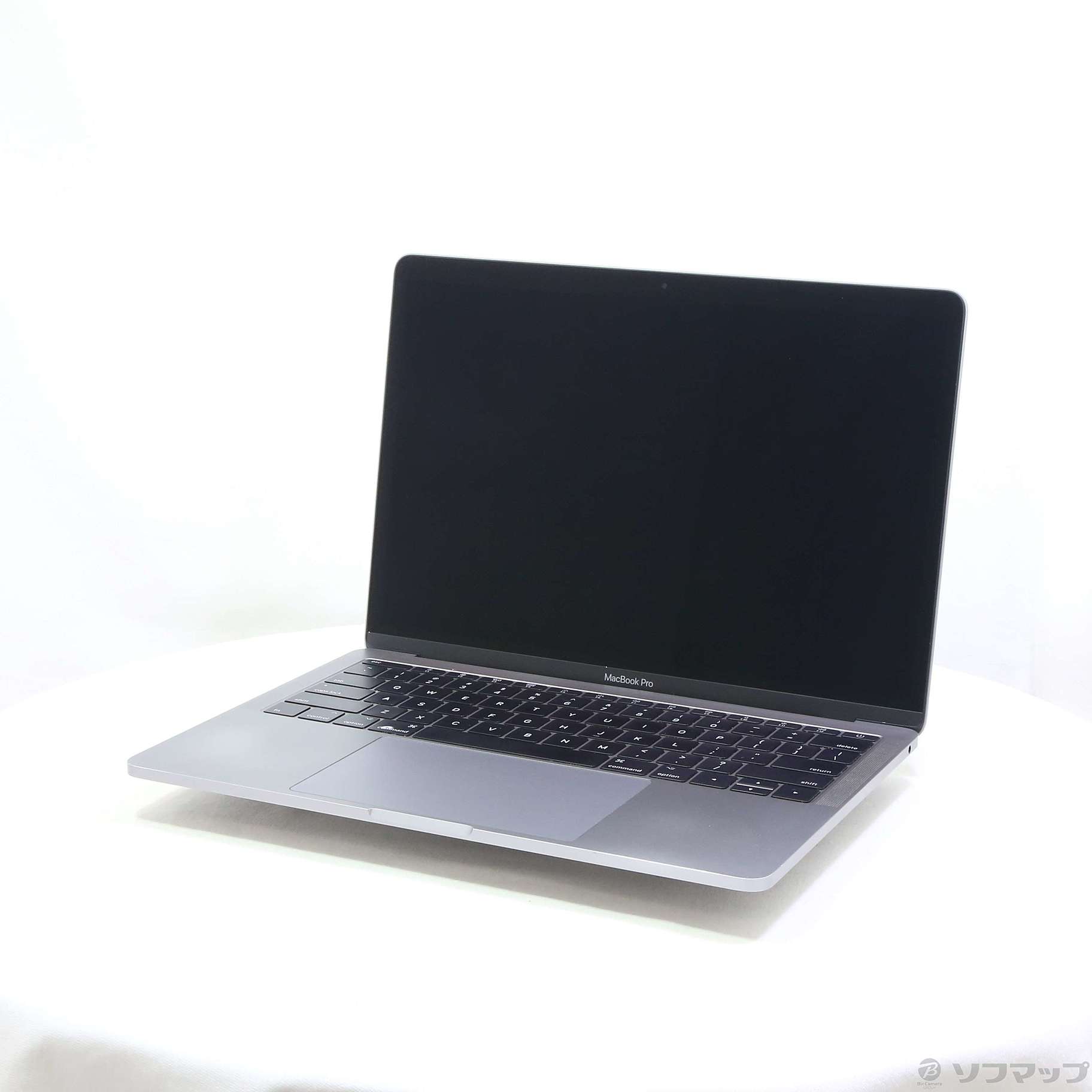 中古】MacBook Pro 13.3-inch Mid 2017 MPXT2J／A Core_i5 2.3GHz 16GB ...