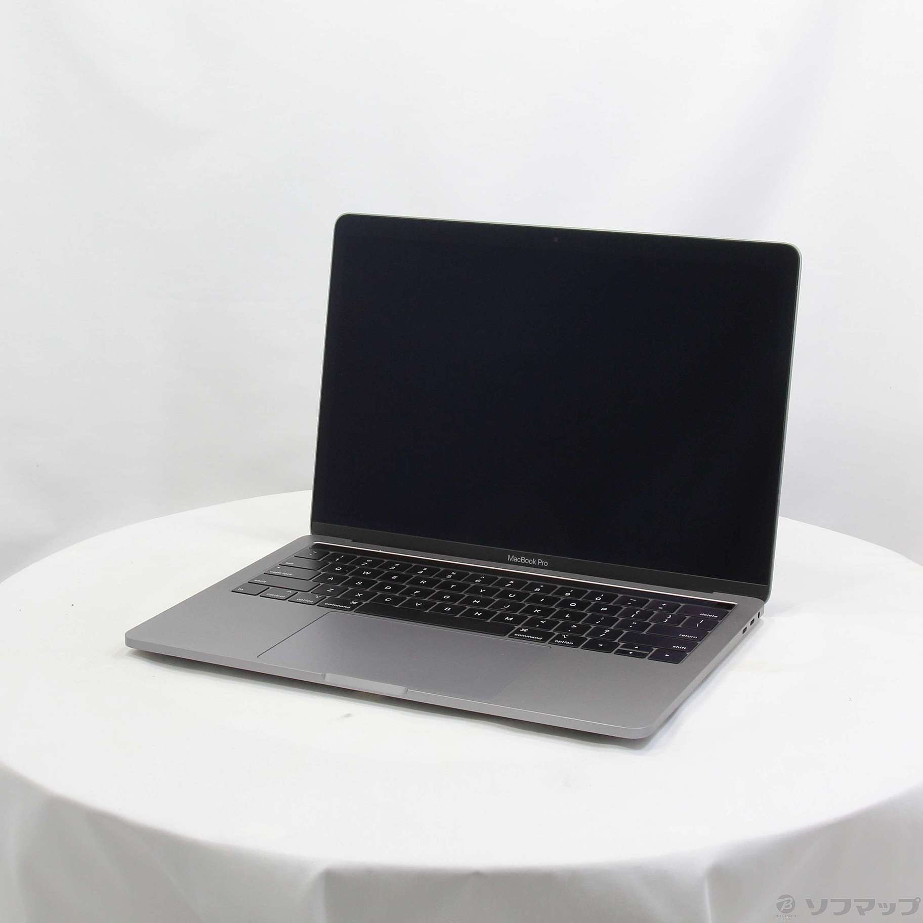 中古】MacBook Pro 13.3-inch Mid 2018 MR9Q2J／A Core_i5 2.3GHz 8GB