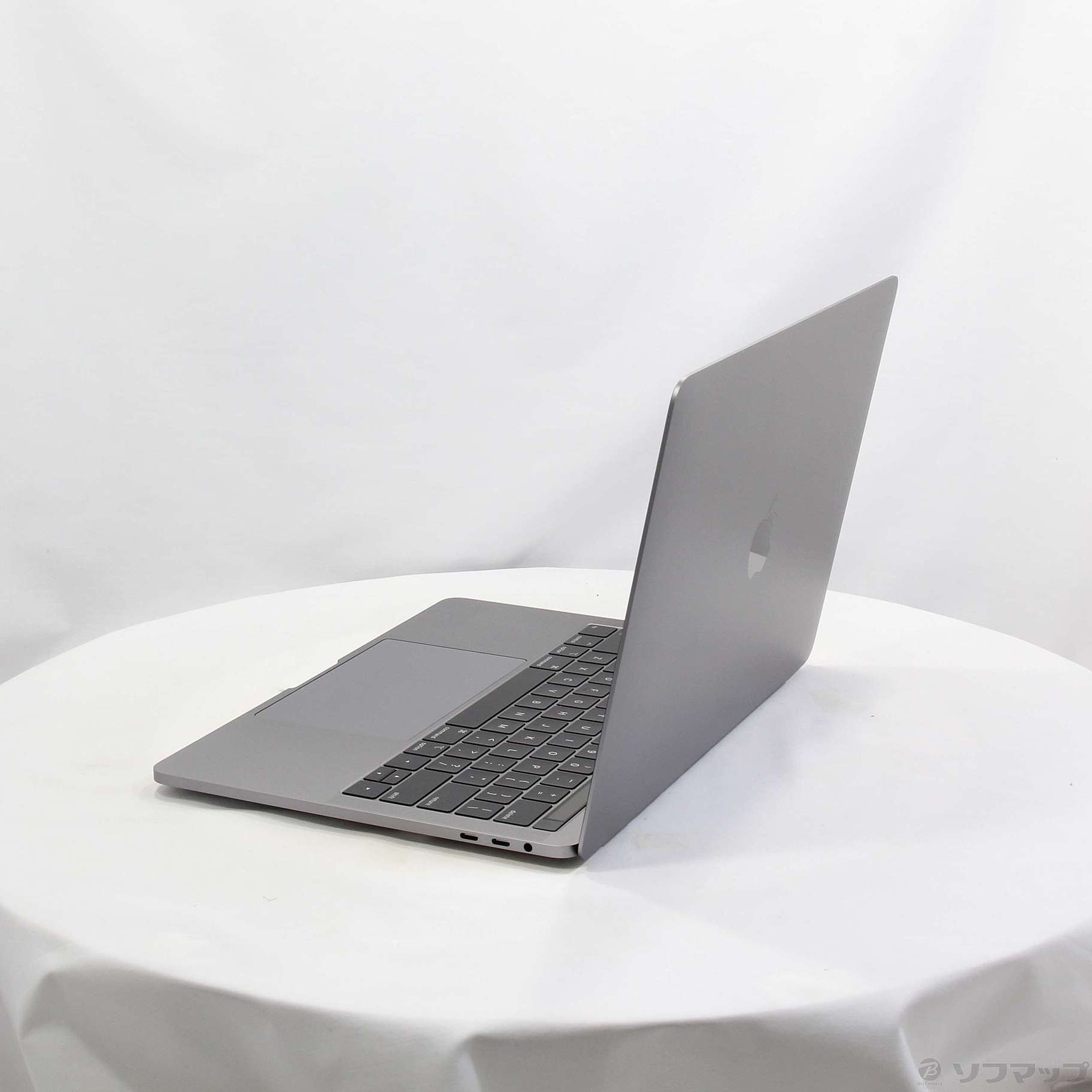 中古】MacBook Pro 13.3-inch Mid 2018 MR9Q2J／A Core_i5 2.3GHz 8GB 