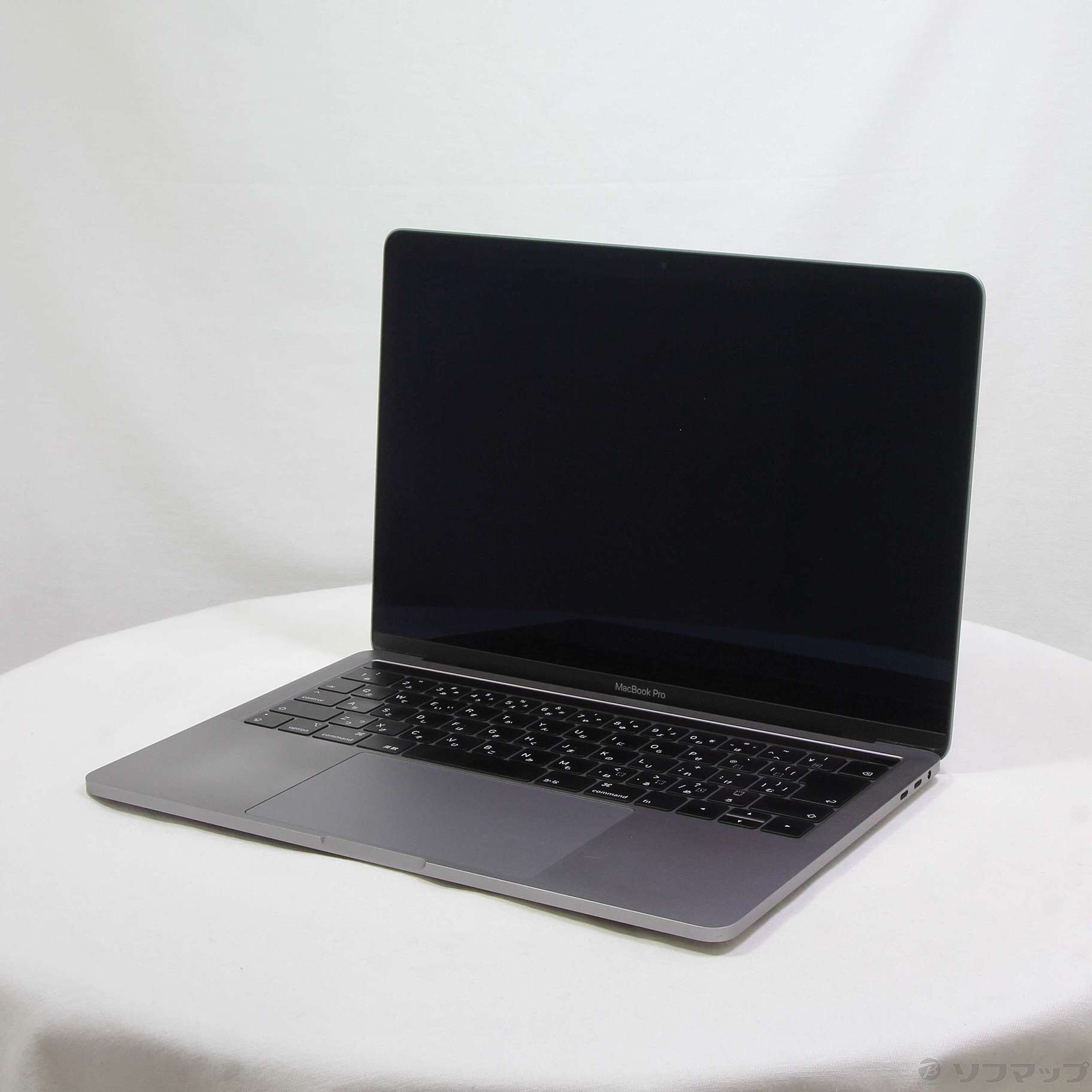 美品 MacBook Pro 13インチ MR9Q2J/A - MacBook本体