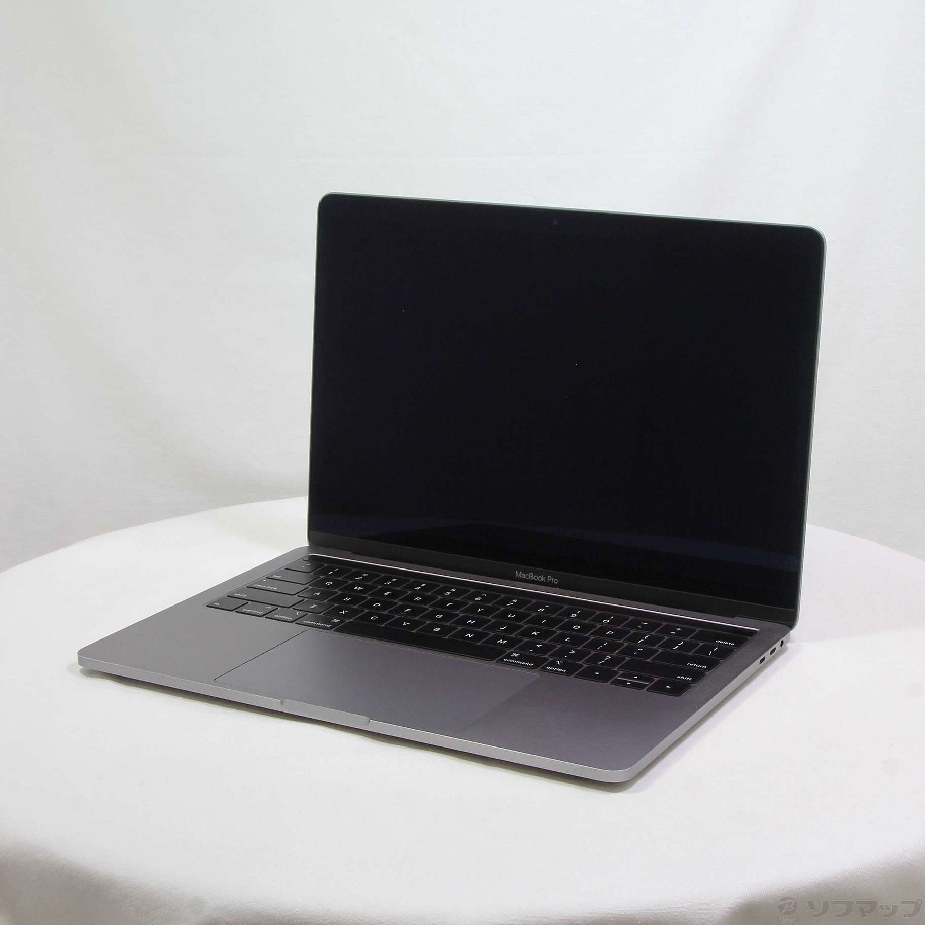 APPLE MacBook Pro MR9Q2J/A スペースグレイ-