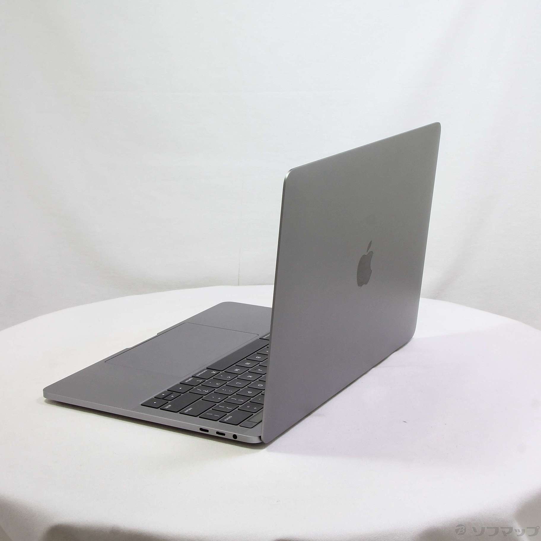 APPLE MacBook Pro MR9Q2J/A スペースグレイAPPLE - ノートPC