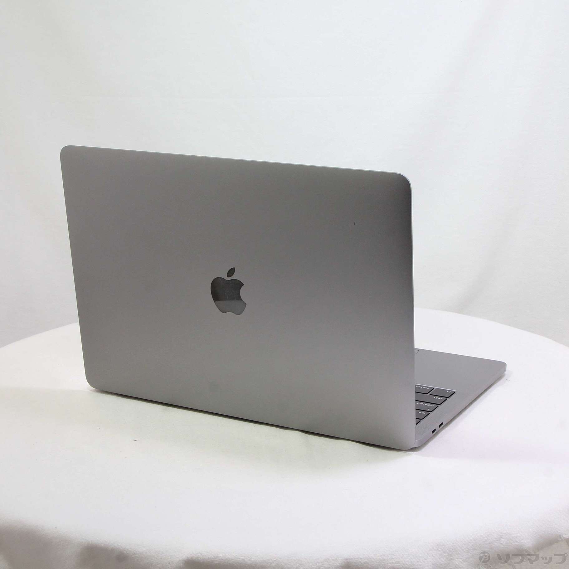 MacBook Pro 13.3-inch Mid 2018 MR9Q2JA／A Core_i5 2.3GHz 16GB SSD256GB  スペースグレイ 〔10.15 Catalina〕
