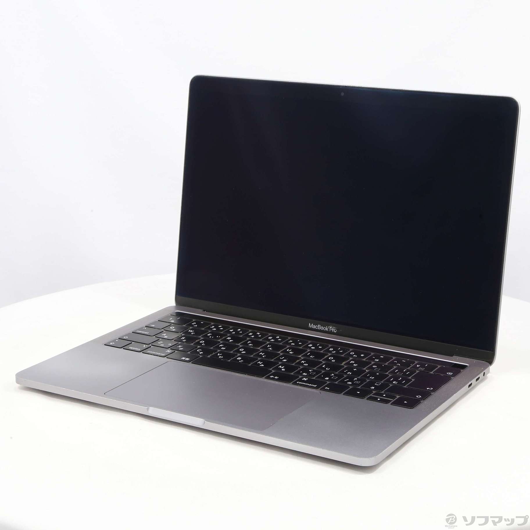 おすすめネット 【訳あり】MacBookPro13インチ 2016 8GB 256GB TB有