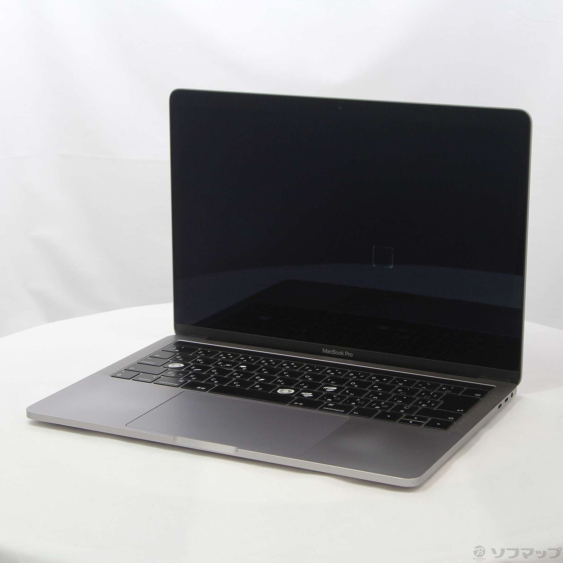 中古】MacBook Pro 13.3-inch Mid-2019 MV962J/A Core_i5 2.4 中古】MacBook Pro 13.3-inch Mid-2019 MV962J/A Core_i5 2.4