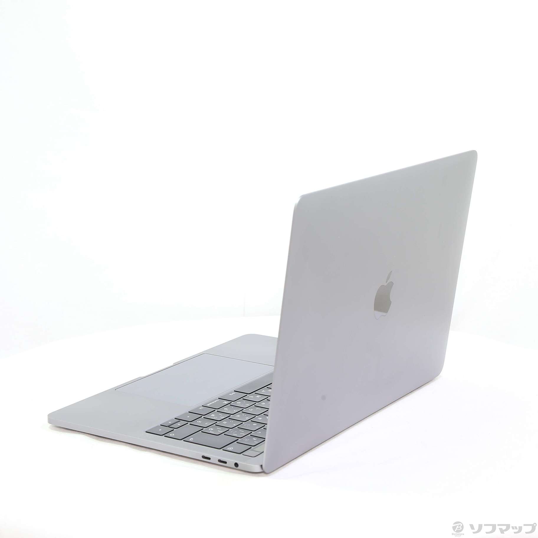 中古】MacBook Pro 13.3-inch Mid 2018 MR9Q2JA／A Core_i5 2.3GHz 8GB ...