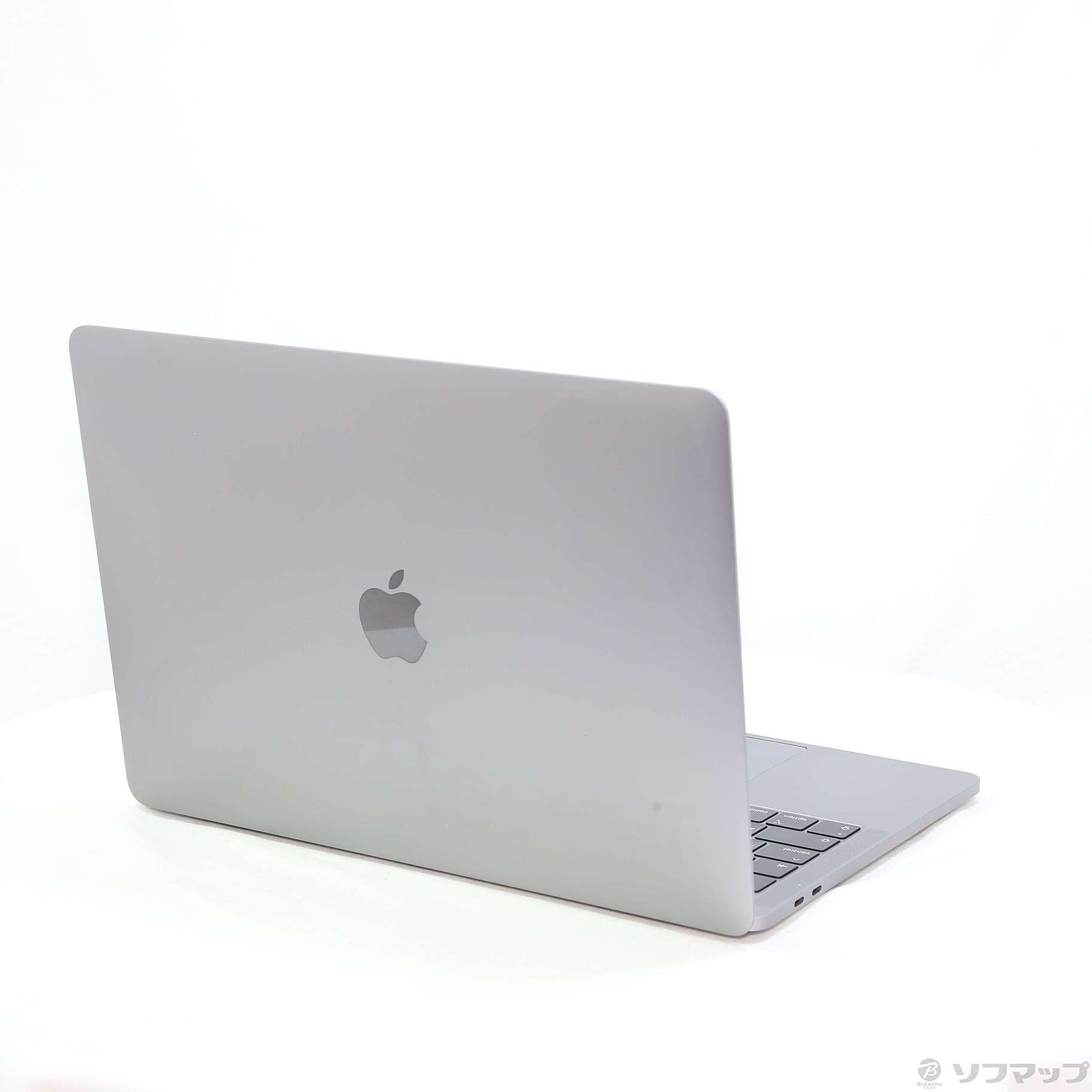 中古】MacBook Pro 13.3-inch Mid 2018 MR9Q2JA／A Core_i5 2.3GHz 8GB SSD256GB  スペースグレイ 〔10.15 Catalina〕 [2133044816073] - リコレ！|ビックカメラグループ ソフマップの中古通販サイト