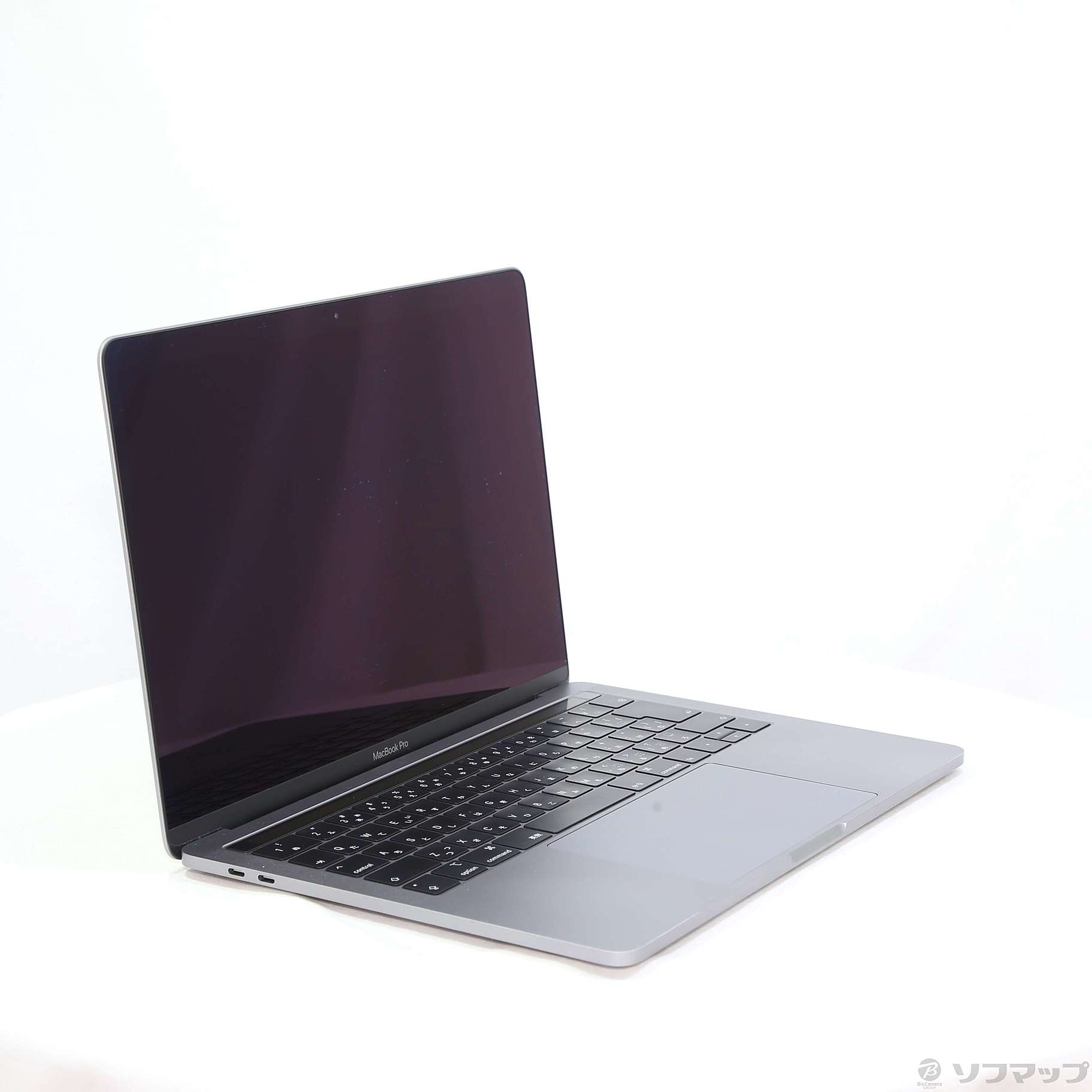【美品】 MacBook Pro 2018 13インチ MR9Q2J/A