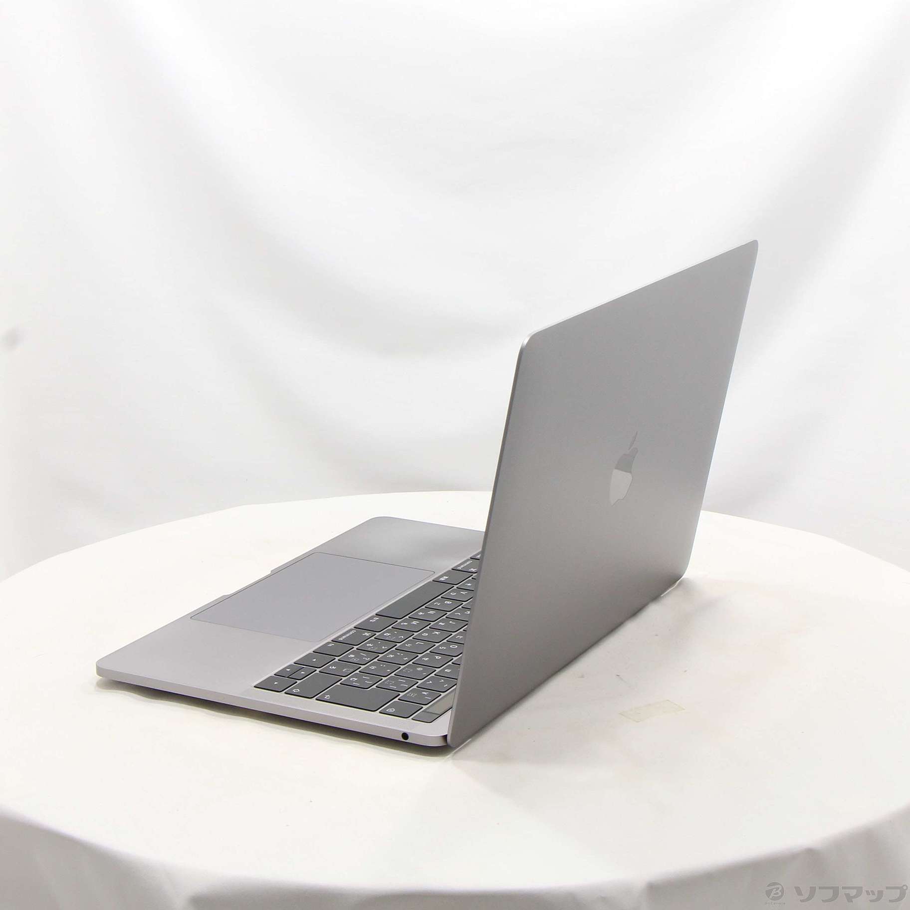 中古】MacBook Pro 13.3-inch Mid 2019 MUHP2J／A Core_i5 1.4GHz 16GB