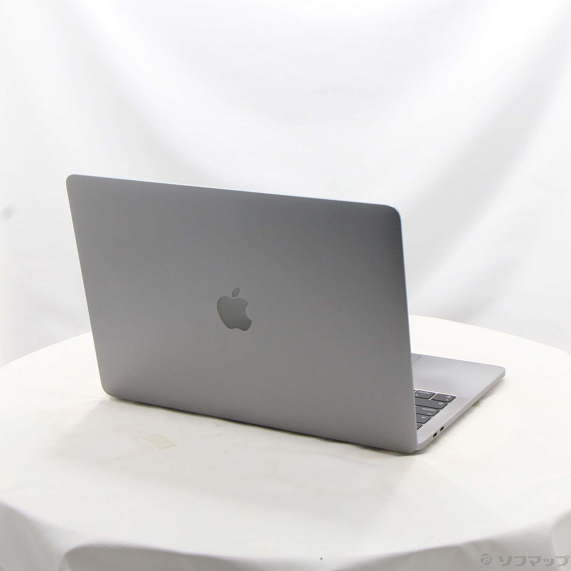 中古】MacBook Pro 13.3-inch Mid 2019 MUHP2J／A Core_i5 1.4GHz 16GB ...