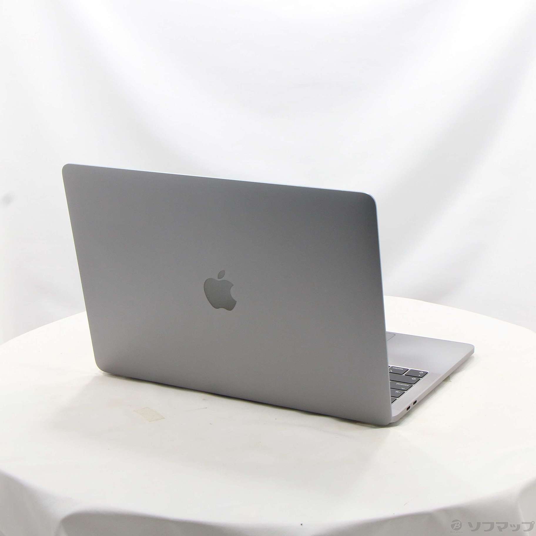 MacBook Pro 13.3-inch Mid 2019 MUHP2J／A Core_i5 1.4GHz 16GB SSD512GB  スペースグレイ 〔10.15 Catalina〕