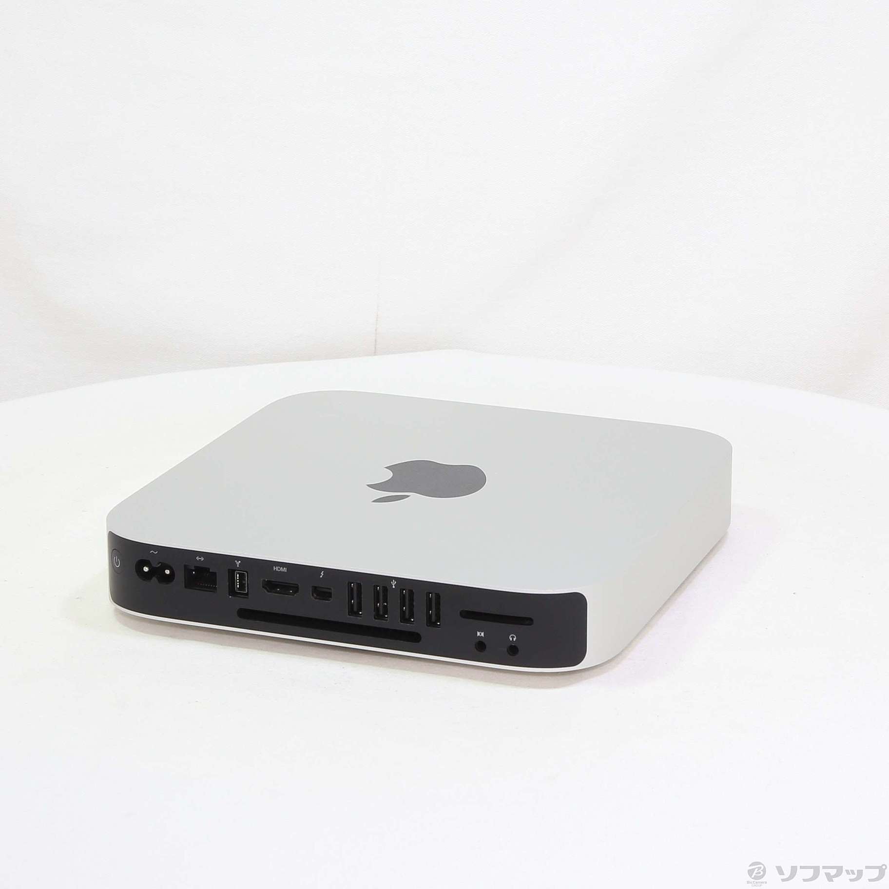 プチギフト Mac mini(Late 2012)MD389J/A ④ - crumiller.com