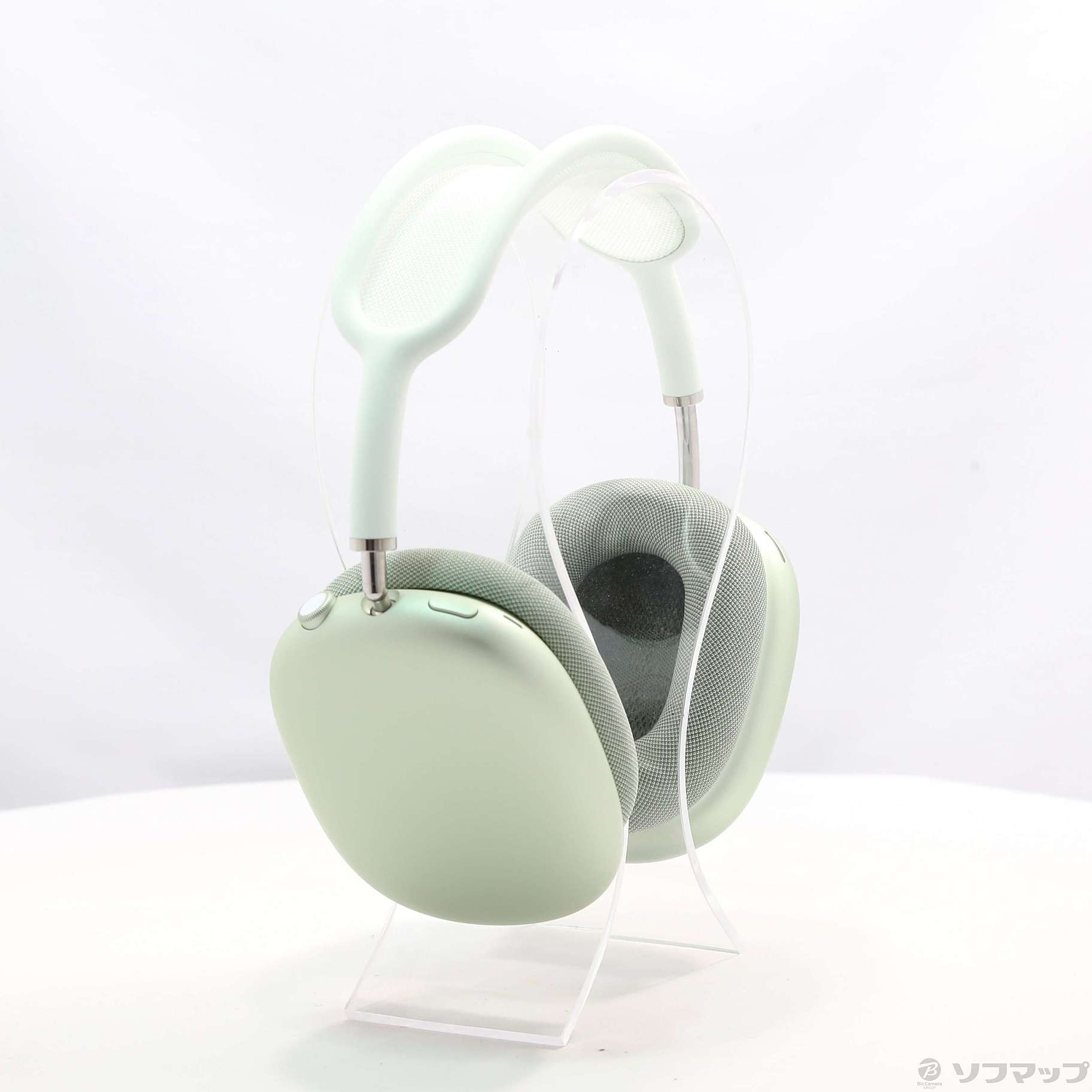 中古】AirPods Max グリーン MGYN3J／A [2133044817803] - リコレ