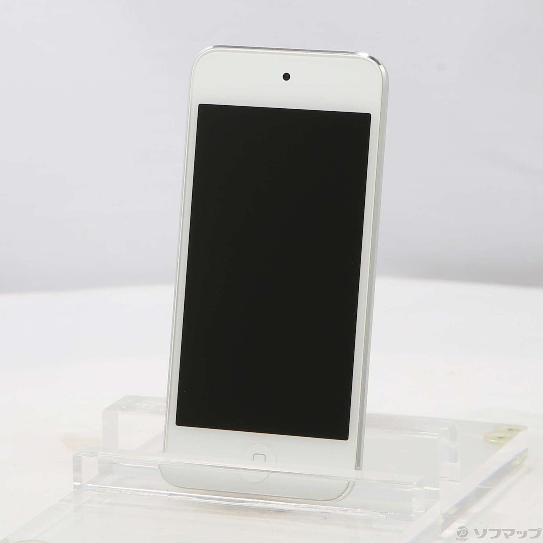 中古】iPod touch第6世代 メモリ128GB シルバー MKWR2J／A